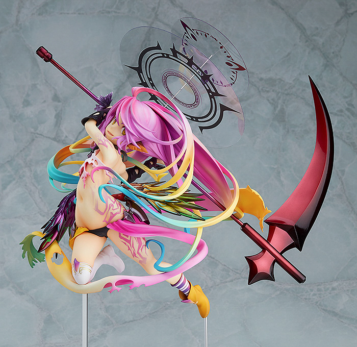 [In-Stock] Jibril Great War Ver. - 1/8 (Good Smile Company)