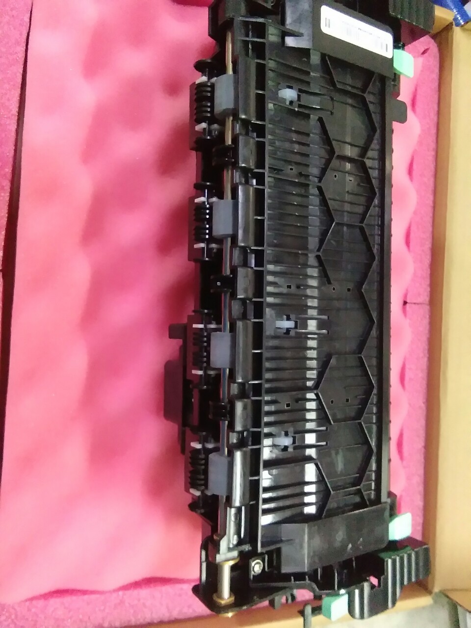 Samsung CLP-775ND Fuser Unit