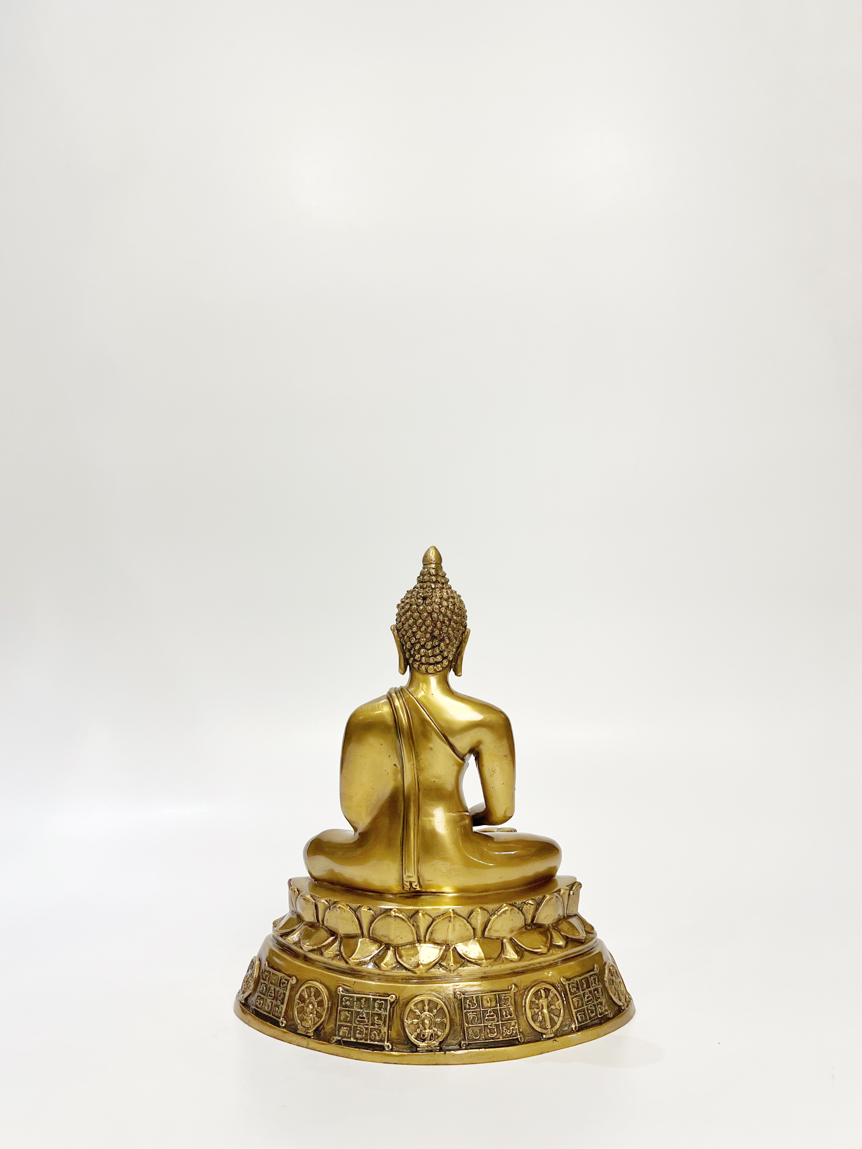 ชุด พระประจำวันเกิด (8องค์) หน้าตัก 5 นิ้ว