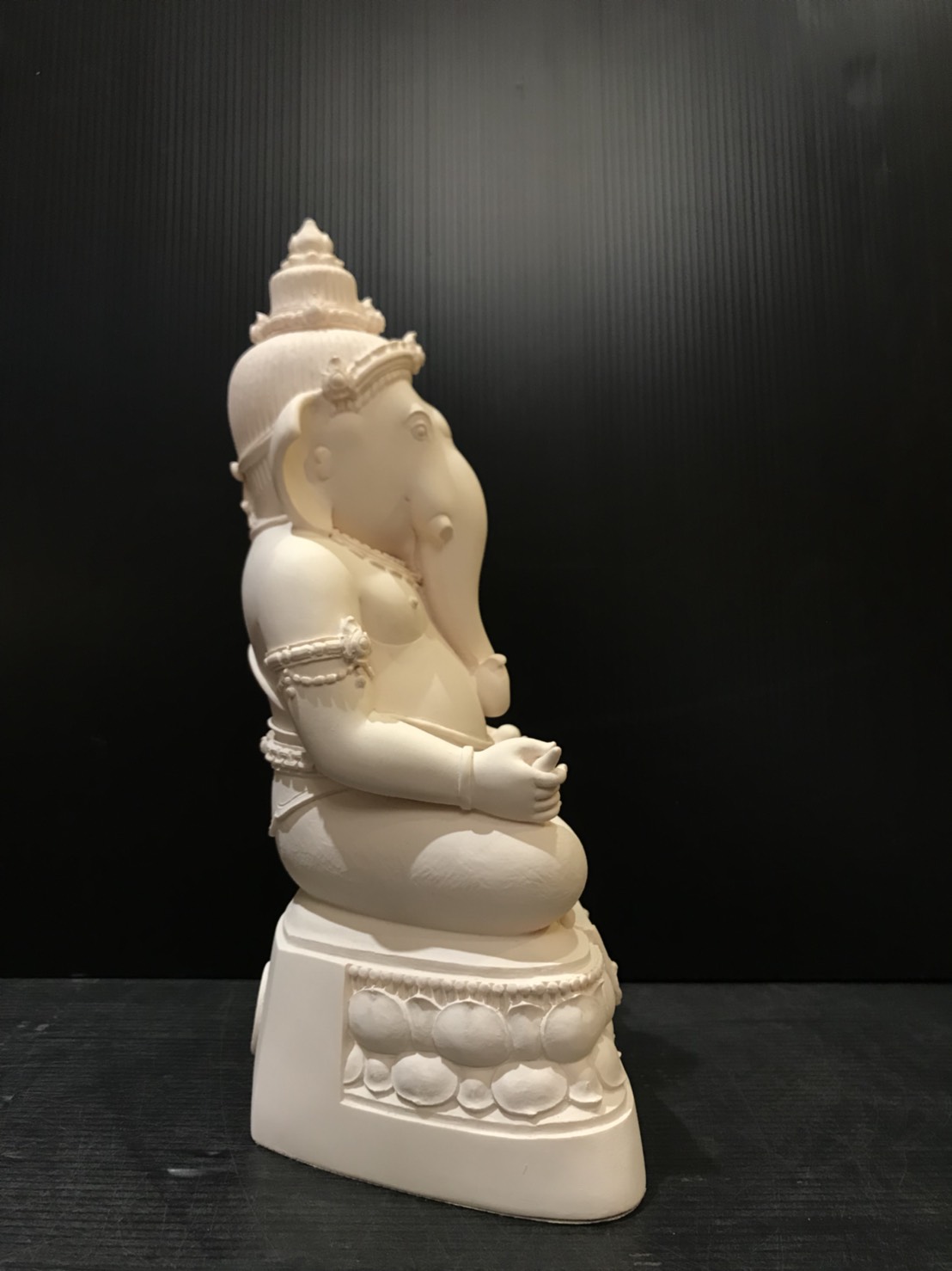 พระพิฆเนศ หน้าตัก 5 นิ้ว