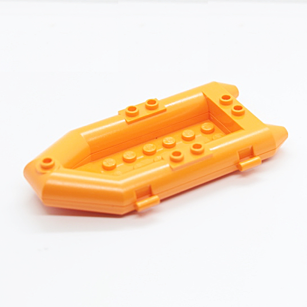 Boat Rubber Raft Small