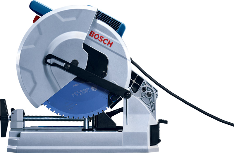 Bosch รุ่น GCD 12 JL เครื่องตัดโลหะ
