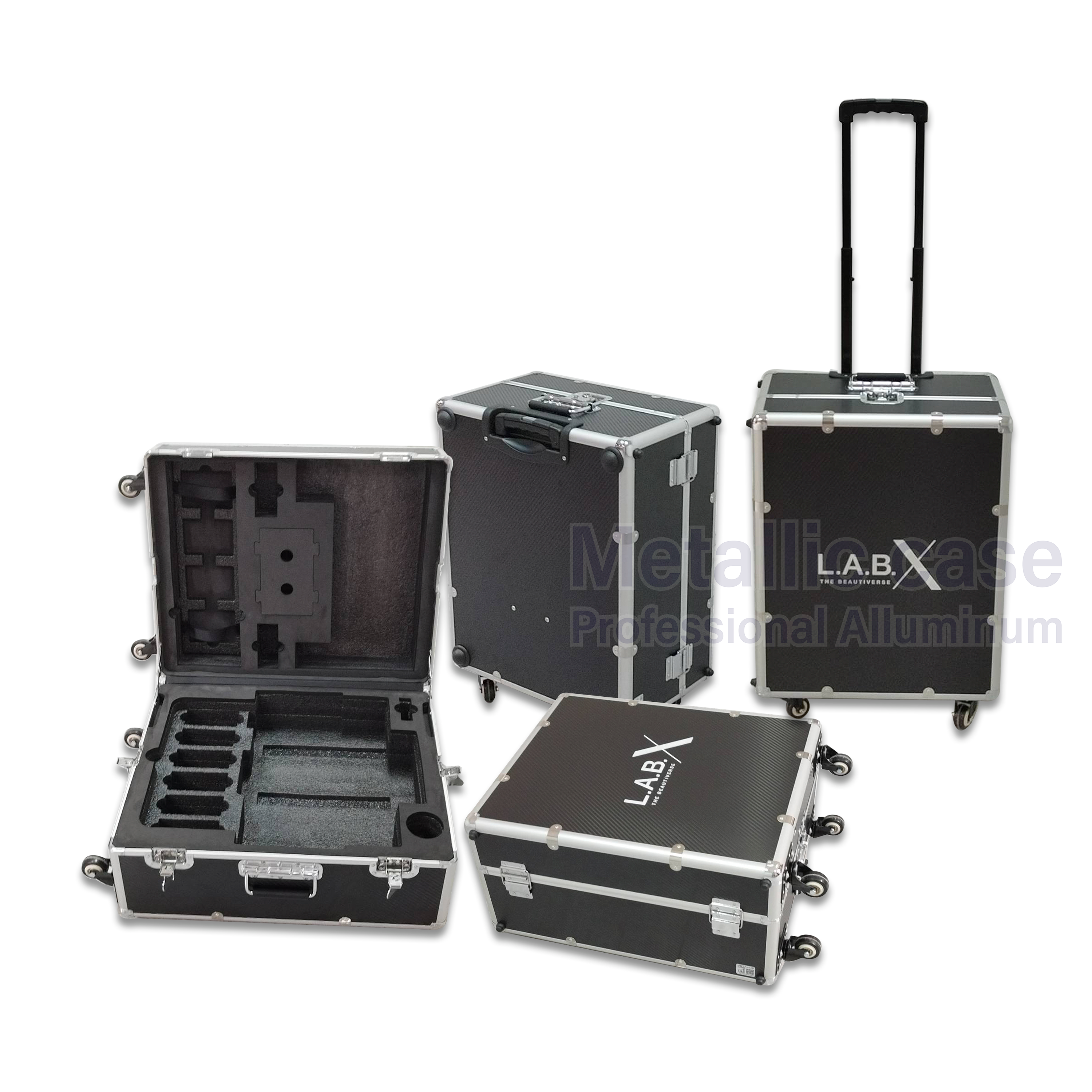 Ulthera Legacy L.A.B.X.รหัสสินค้า 9817-01-6809 (58.5x47.5x30 T2C27H3K13U5)