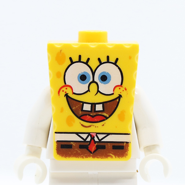 SpongeBob SquarePants
