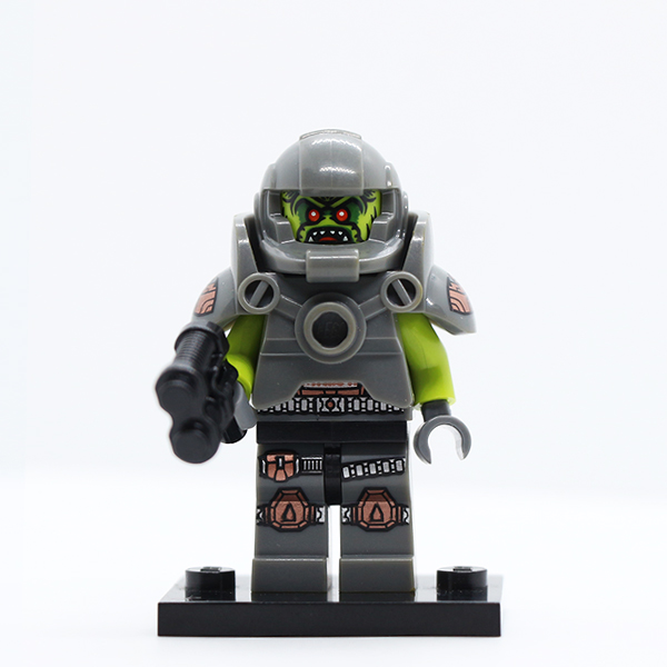 Alien Avenger