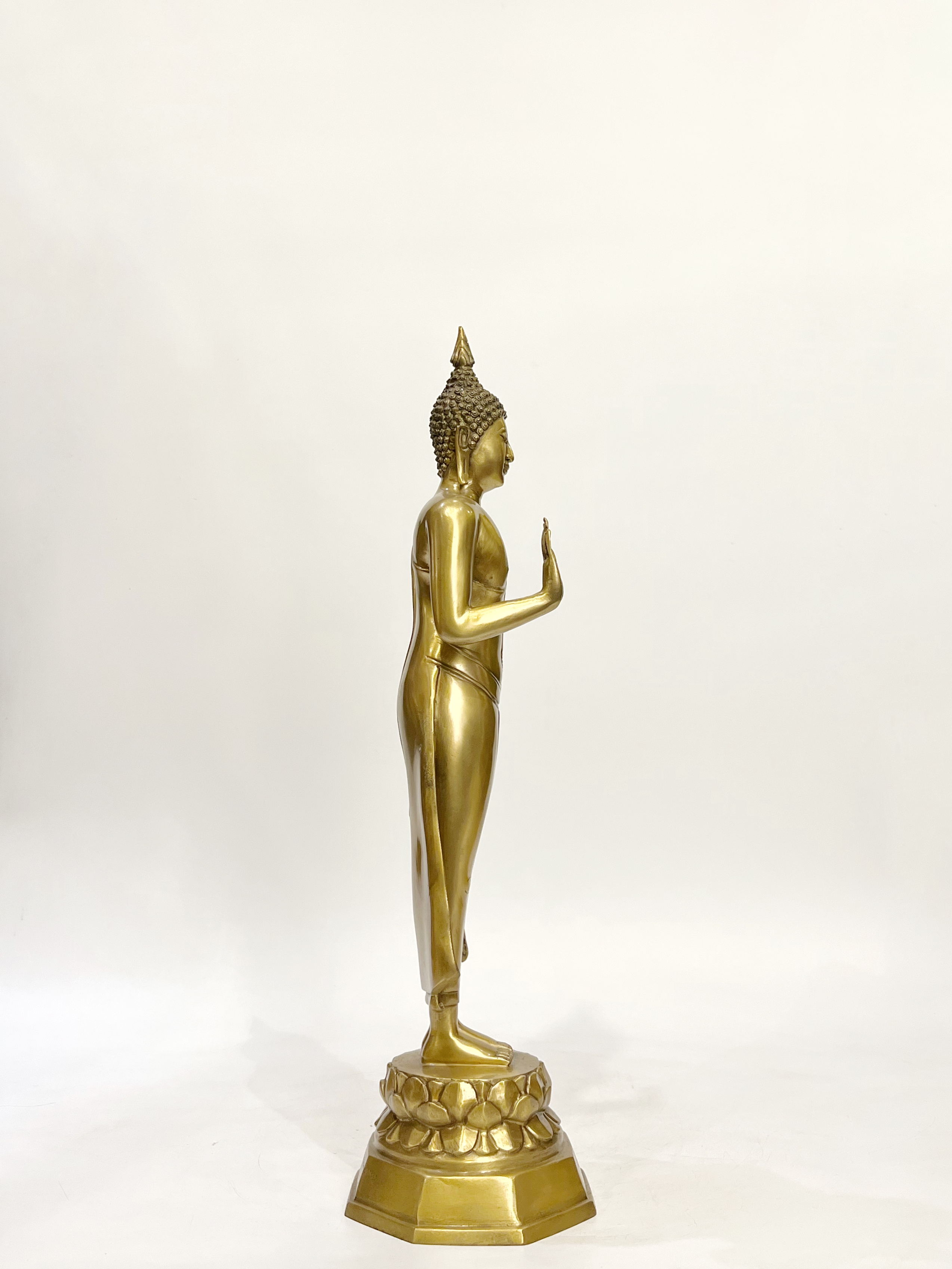 ชุด พระประจำวันเกิด (9องค์) หน้าตัก 8 นิ้ว