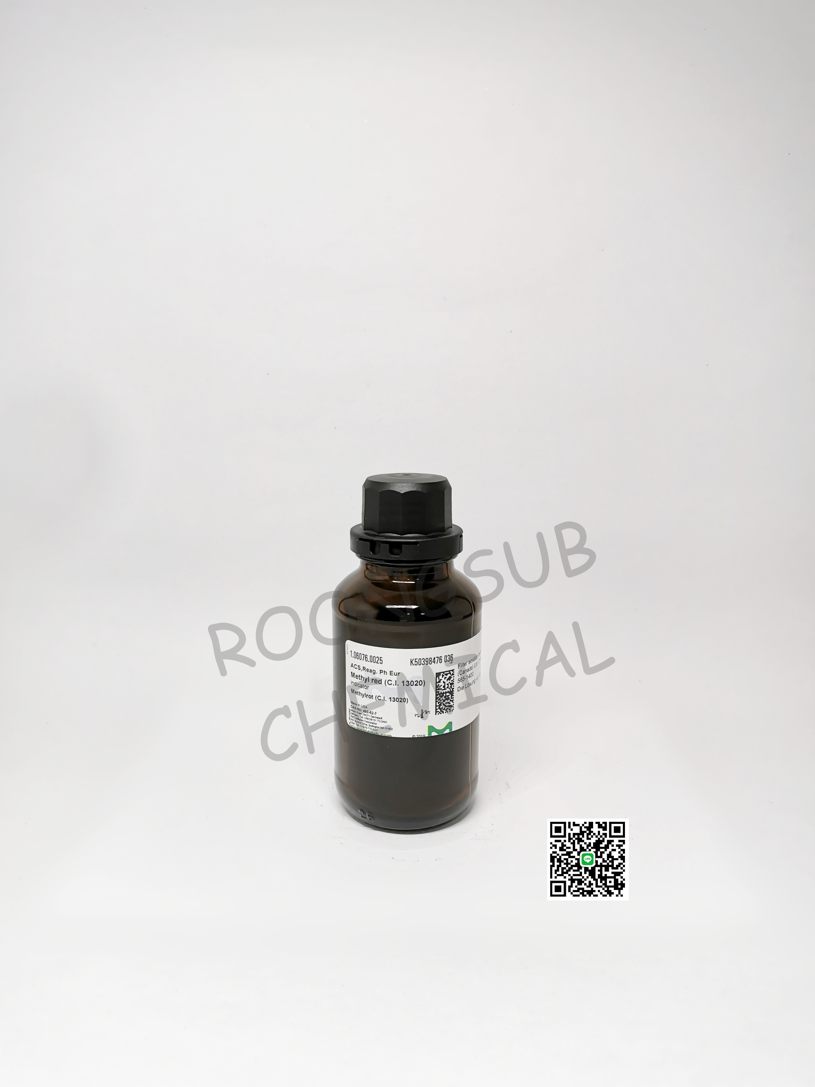 METHYL RED