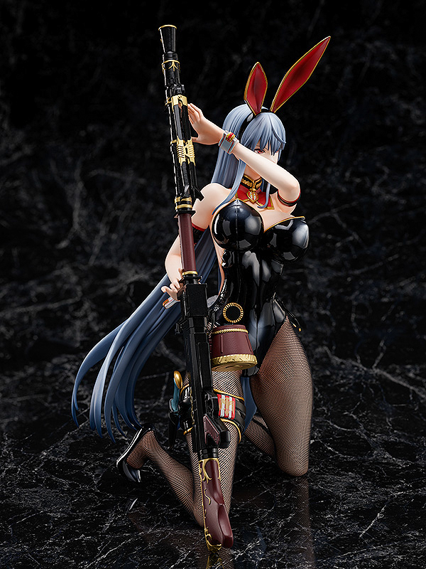 (Pre-Order) Selvaria Bles Bunny Ver. - 1/4 (FREEing)