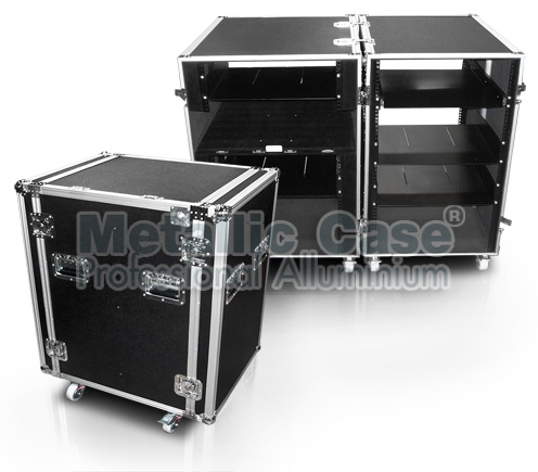 metalliccase 4451-13-5503 / กระเป๋า Rack 18U-B (49x74x84T7C1H4K5P4)