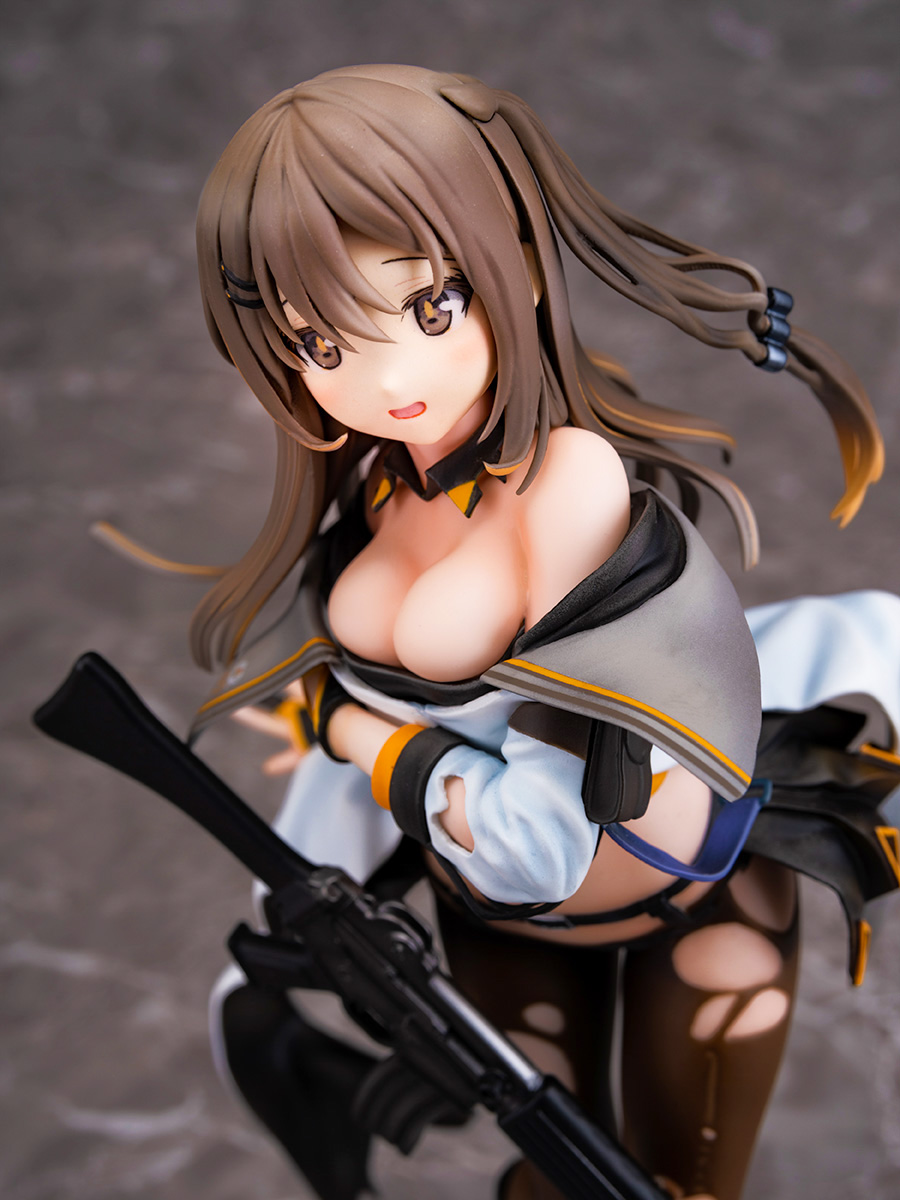 (Pre-Order) K2 - 1/7 (Aoshima, Funny Knights)