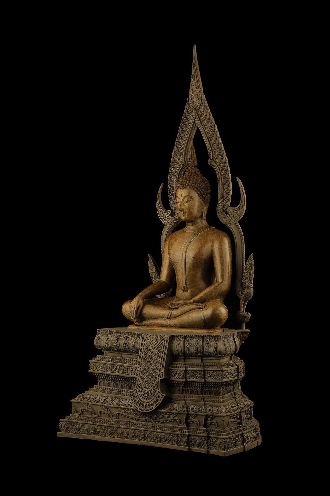 ปิด : สมเด็จองค์ปฐม ๒๕๖๔ (ยอดจองเต็มจำนวนแล้ว)