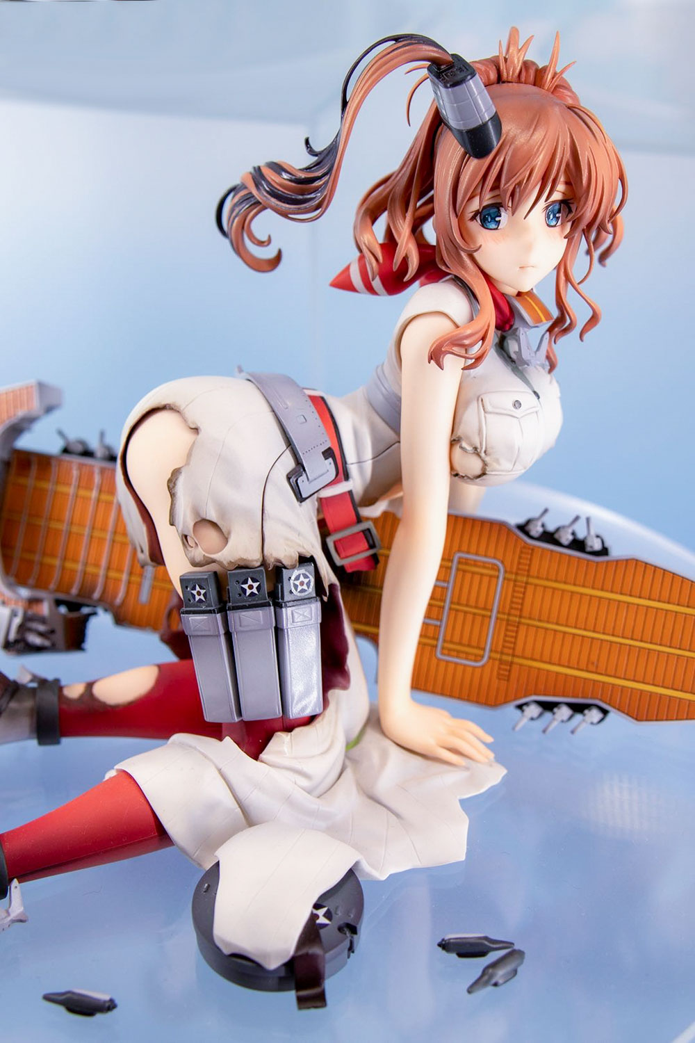 [In-Stock] Saratoga - 1/8 (Max Factory)