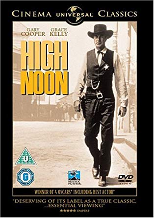 High Noon (1952) [ชิงภาพยนตร์ยอดเยี่ยม : Oscar ปี 1953] - เสียงอังกฤษ / บรรยายไทย