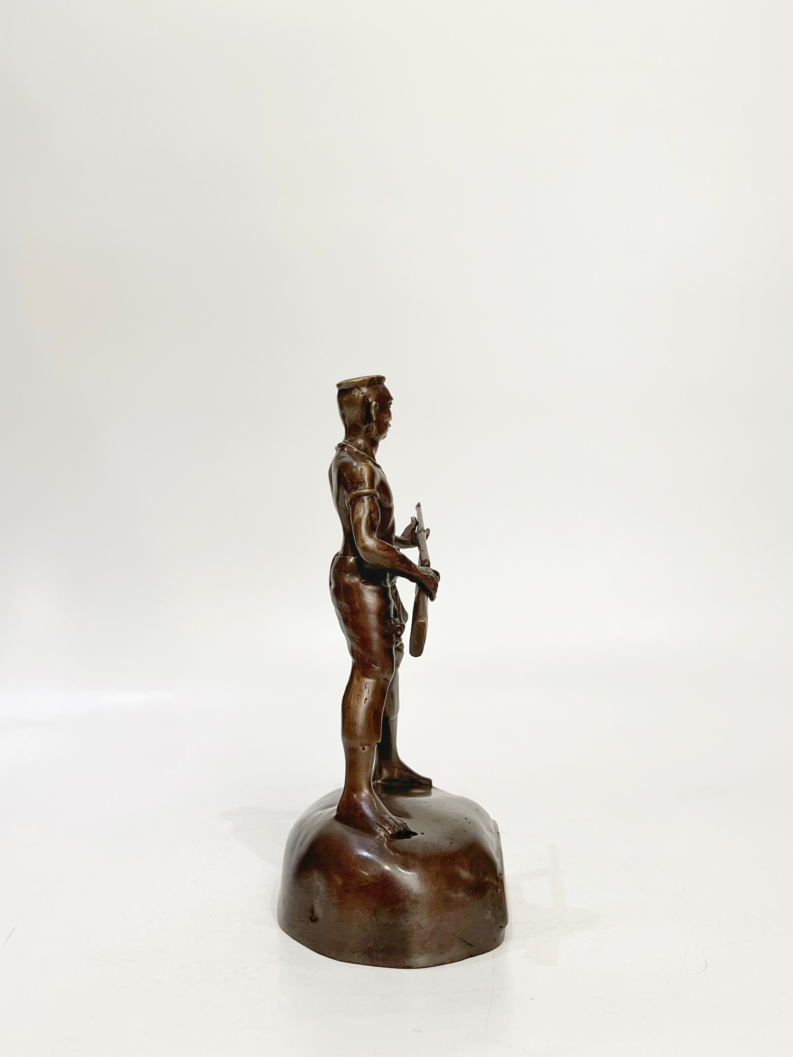 ทหารเสือพระเจ้าตาก สูง 9 นิ้ว