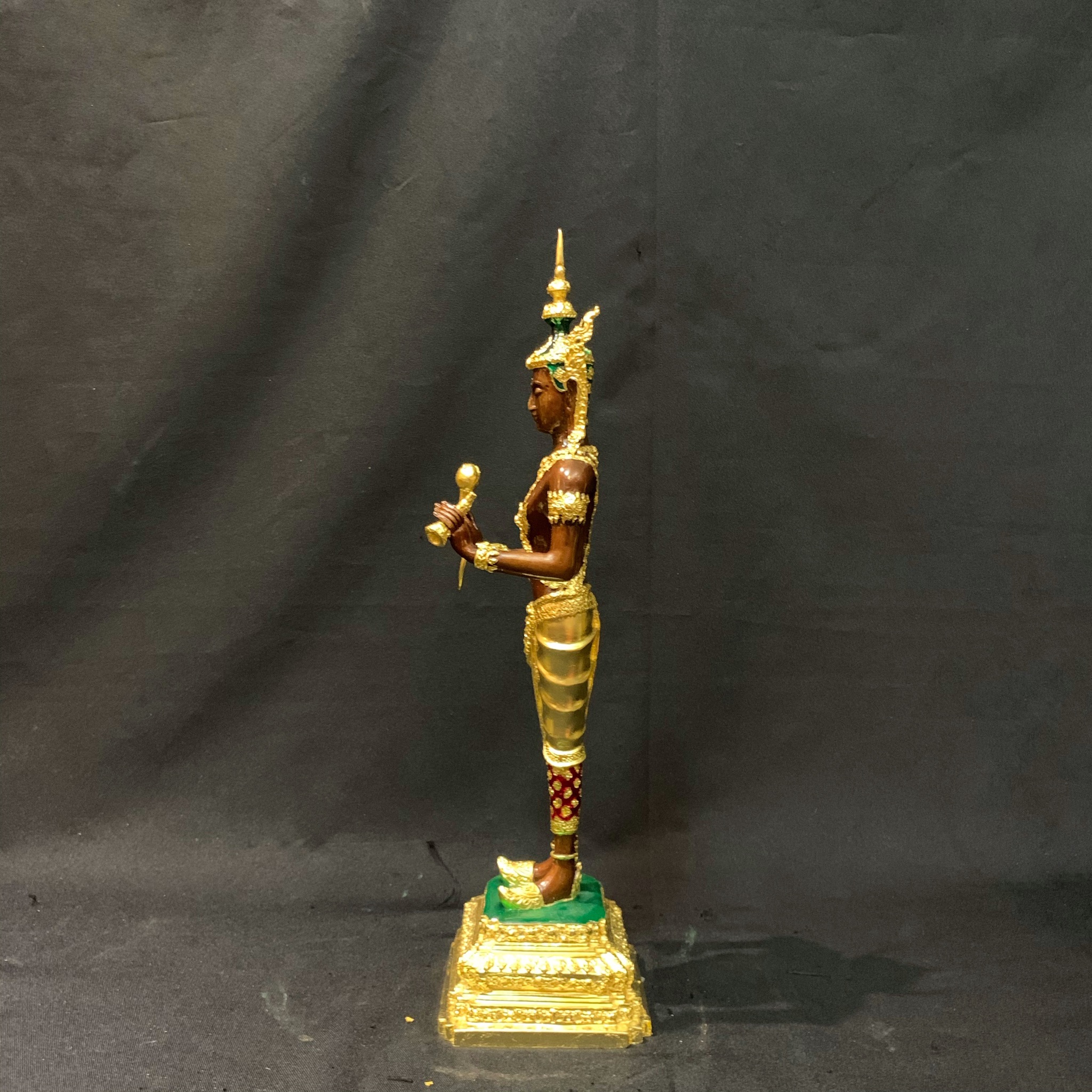 เทพารักษ์ 7 พระองค์