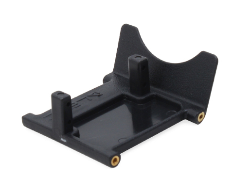 D380F25 # Devil 380 FAST Plastic Rudder Servo Mount