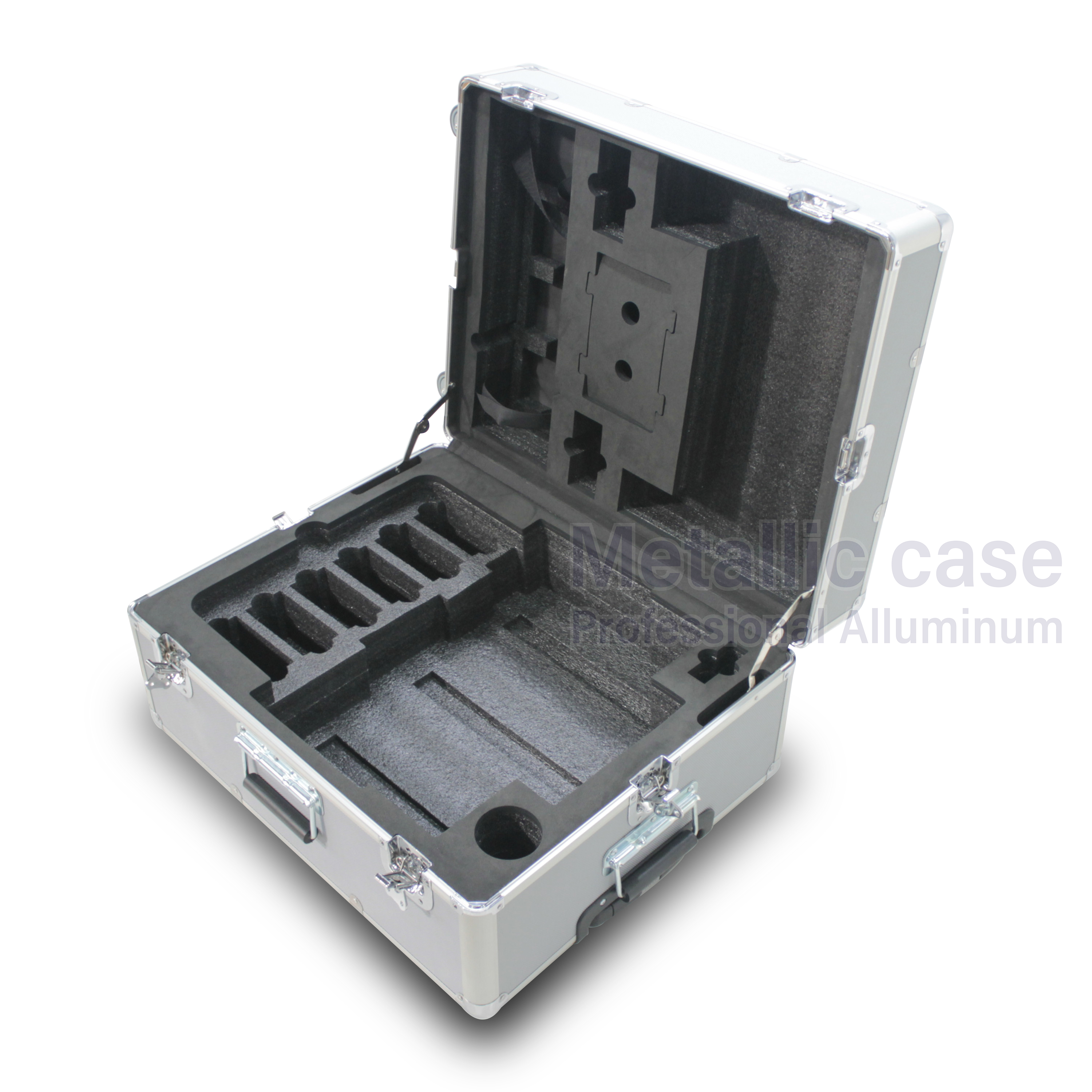 metalliccase7816-01-6212 /Ulthera (59x48x30.5 T2C4H3K15P3U5K4)