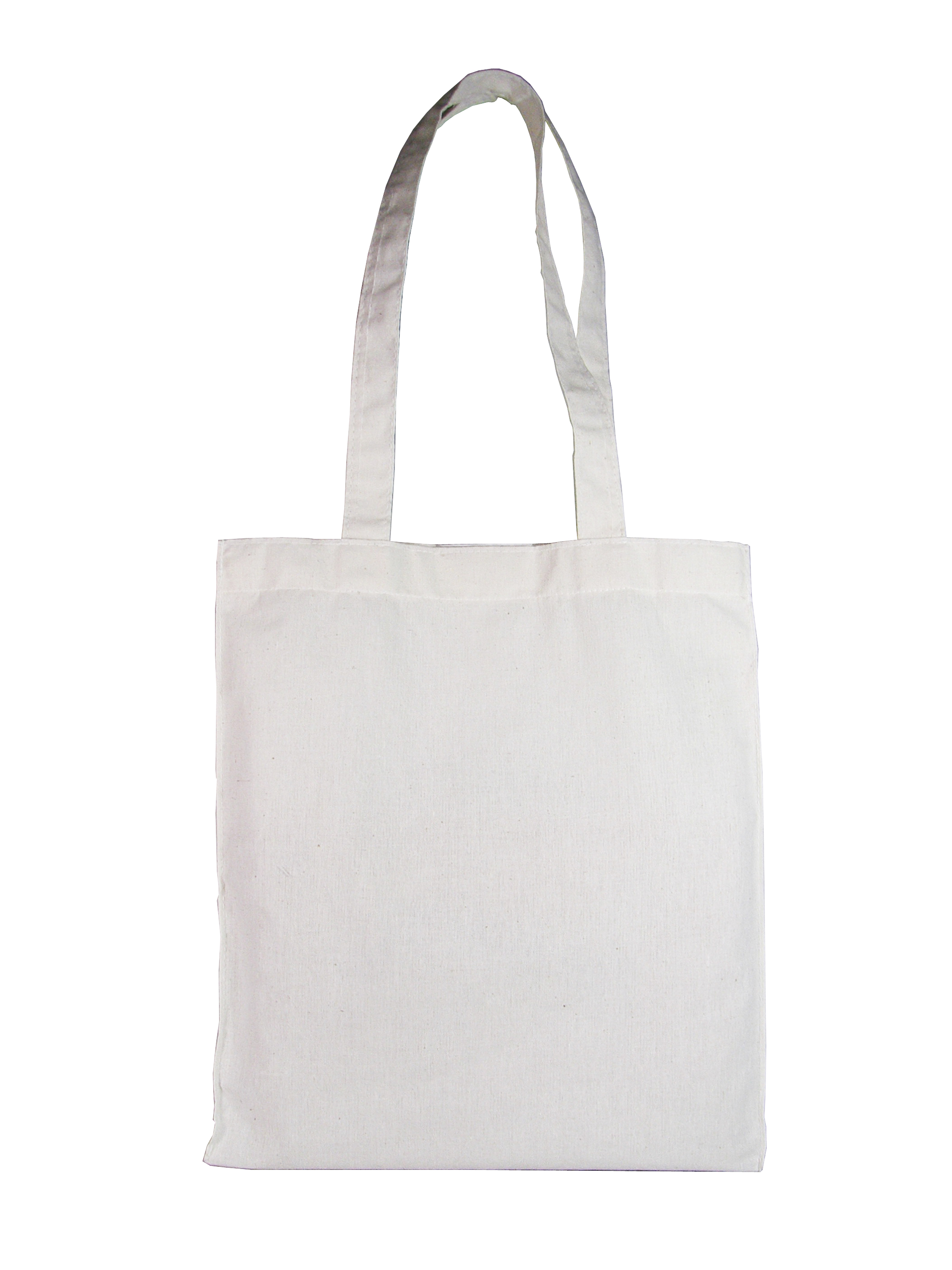 กระเป๋าถุงผ้าดิบ