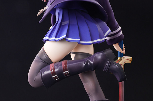 [In-Stock] Nazo no Heroine X Alter Berserker - 1/7 (Sentinel)