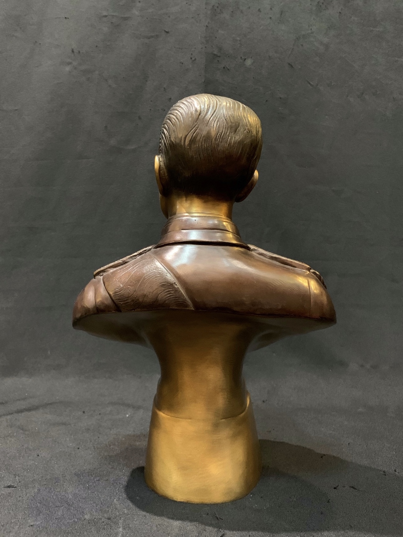 รัชกาลที่ 5 ครึ่งพระองค์ (ตราแผ่นดิน)