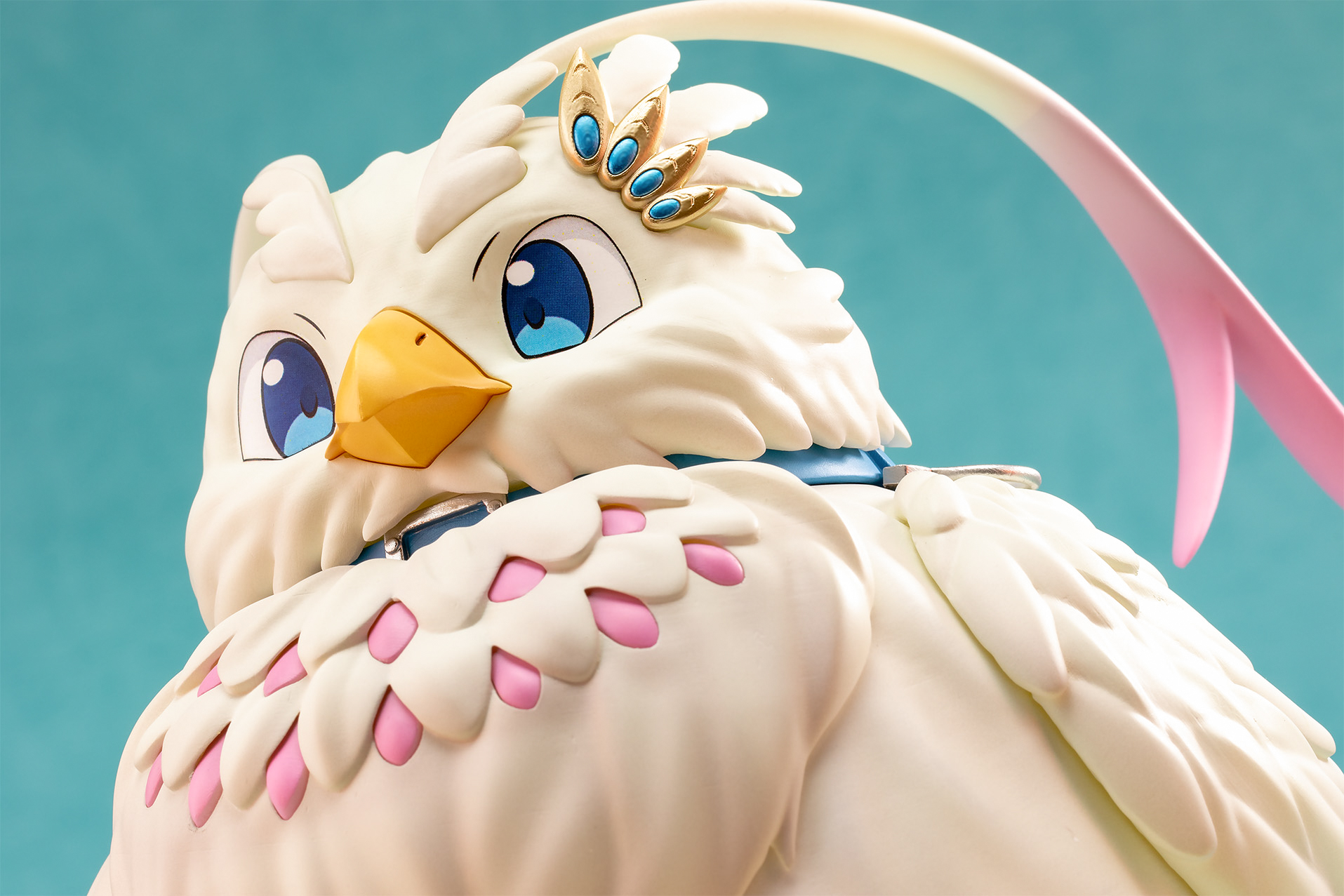 (Pre-Order) Filo & Raphtalia Filolial ver. (Pulchra)