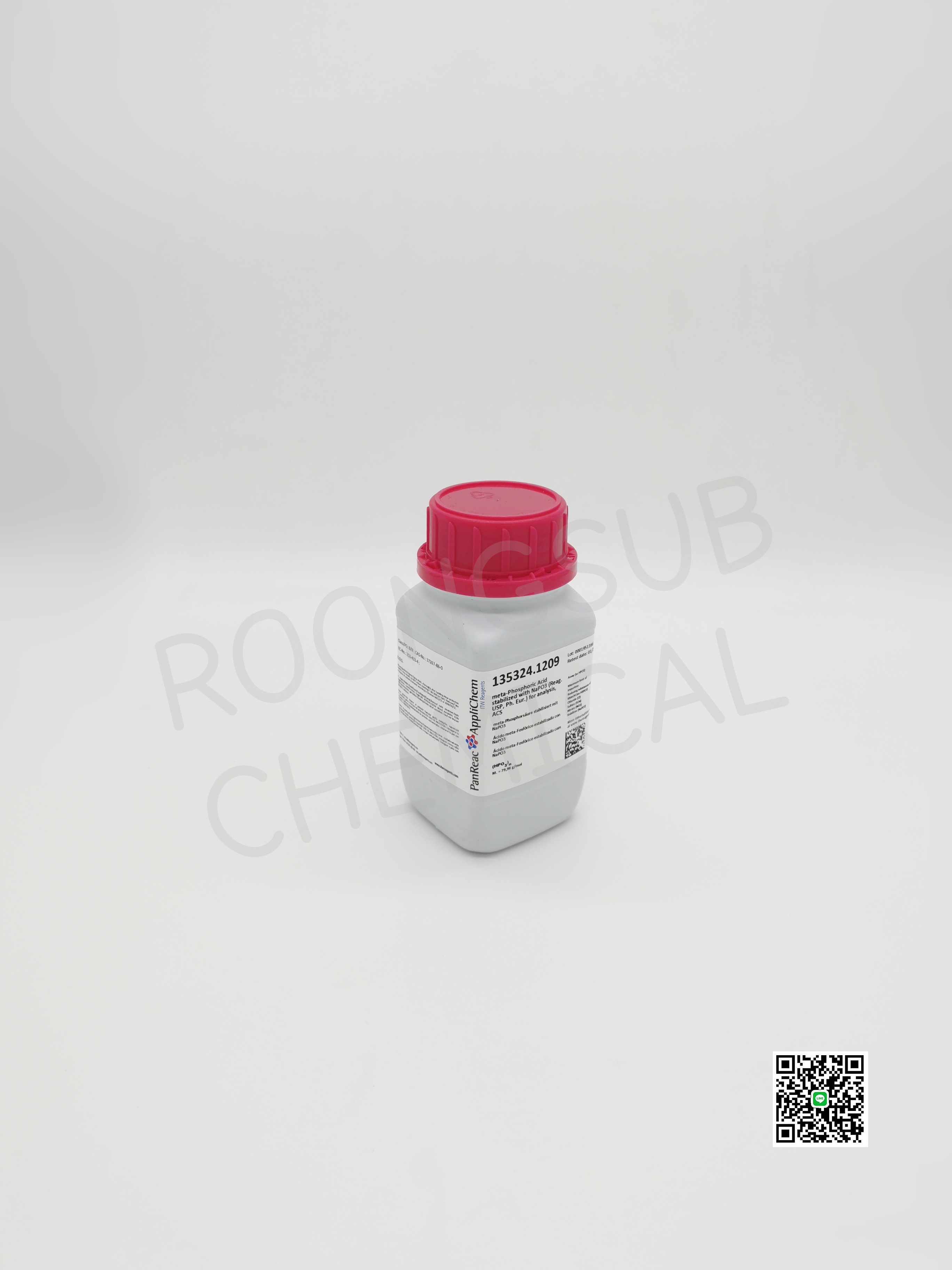 META PHOSPHOTIC ACID