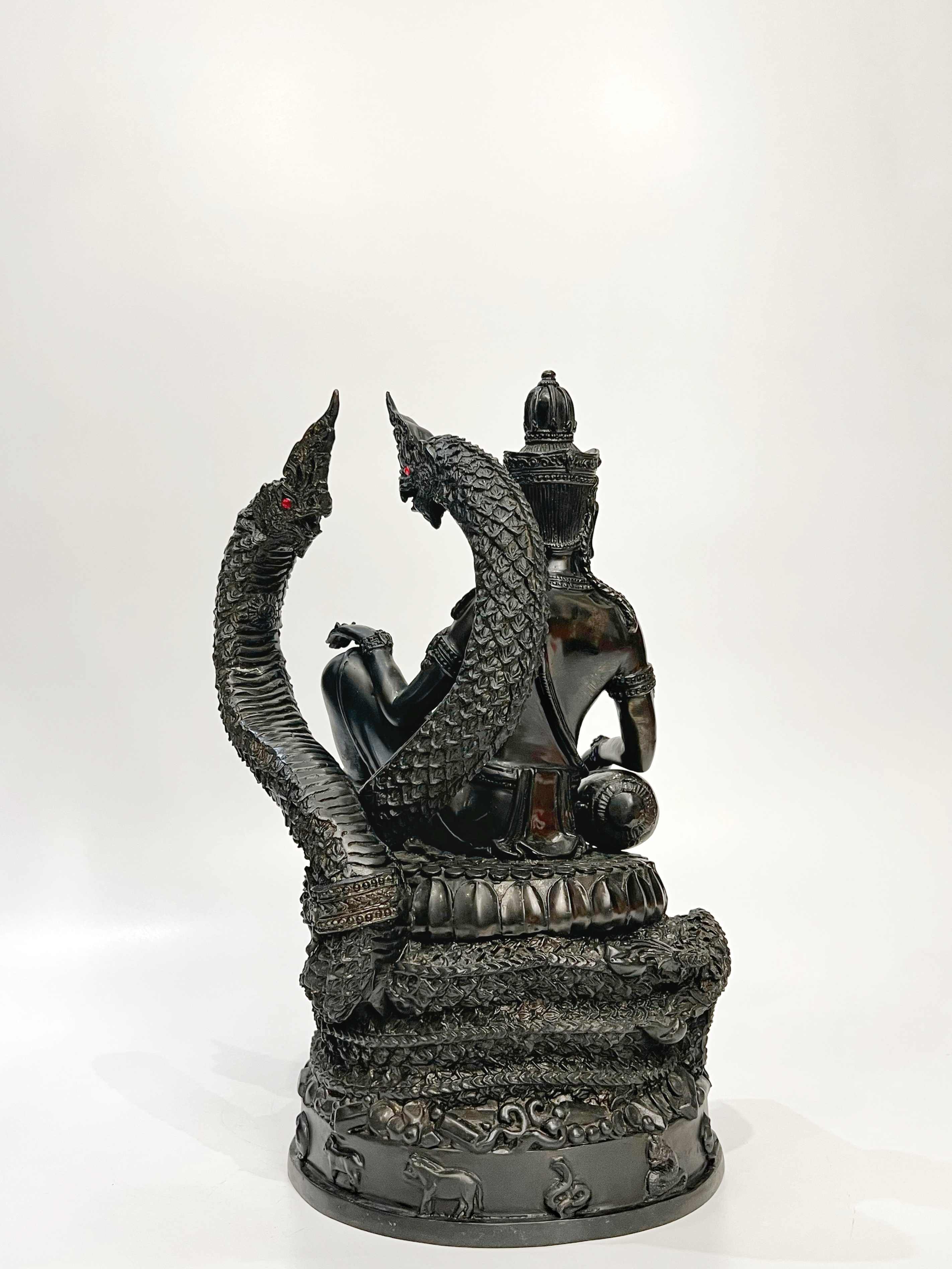 องค์จตุคามรามเทพ หน้าตัก 7 นิ้ว