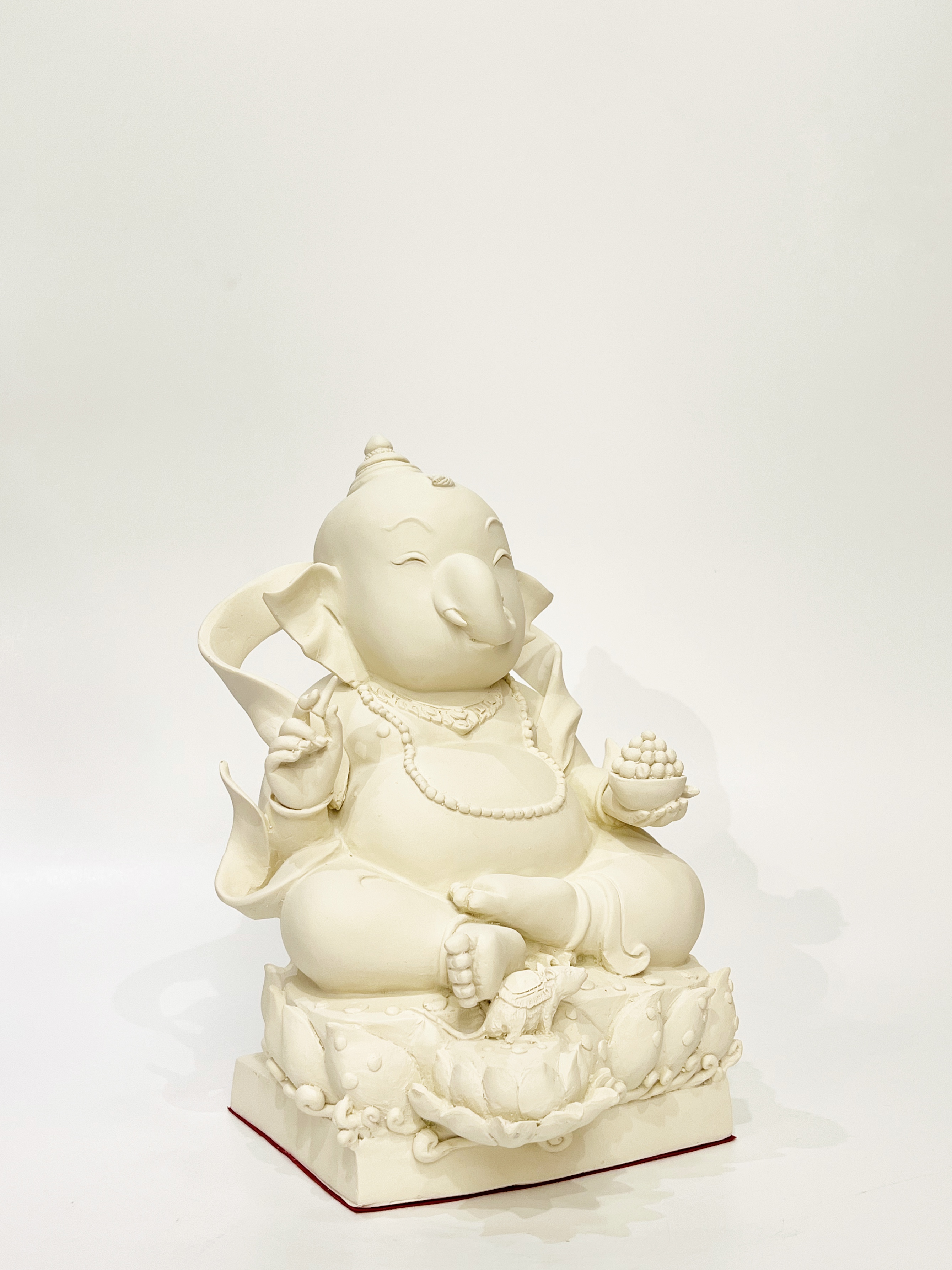 พระพิฆเนศ หน้าตัก 7 นิ้ว