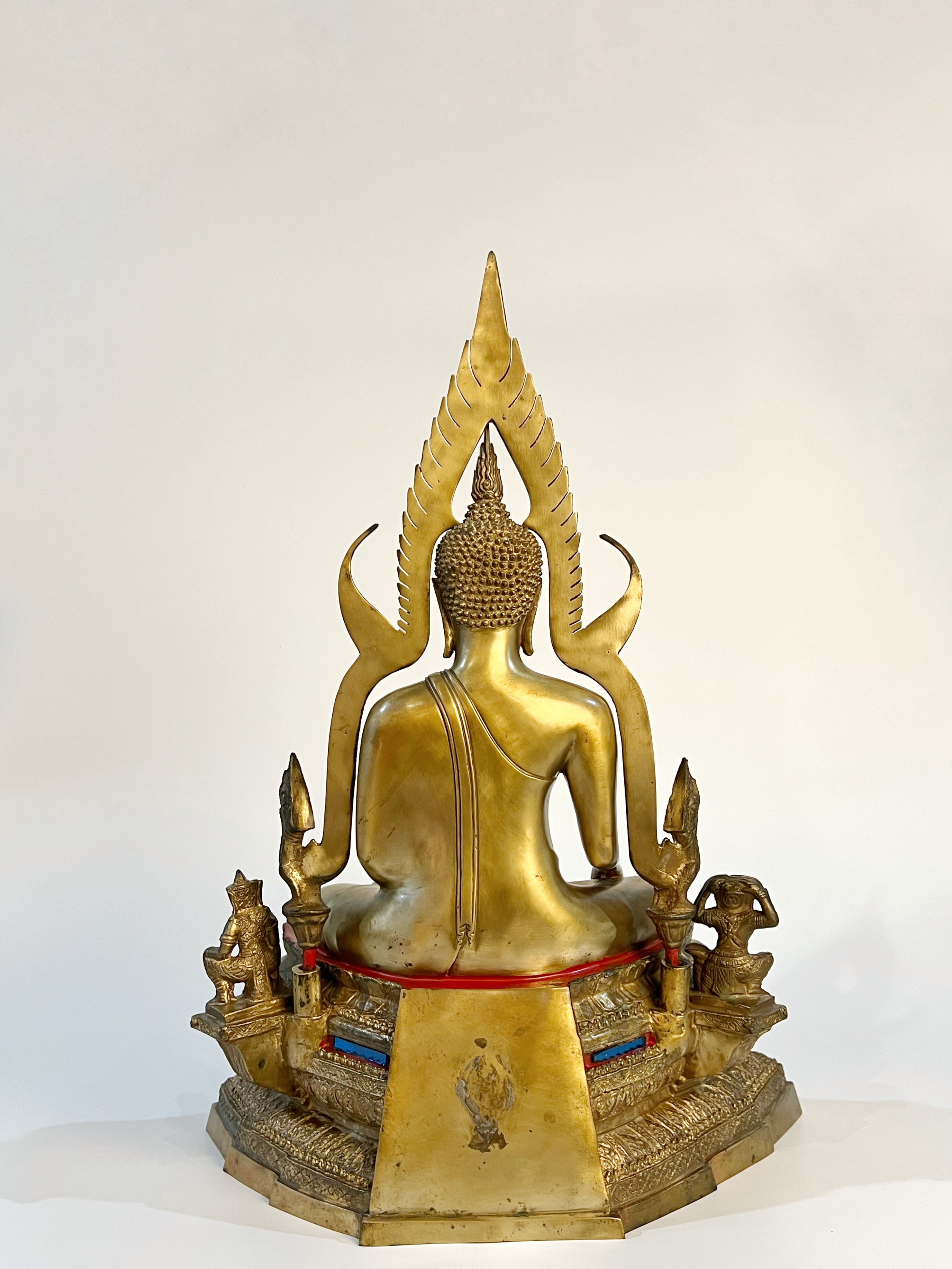 พระพุทธชินราช หน้าตัก 9 นิ้ว