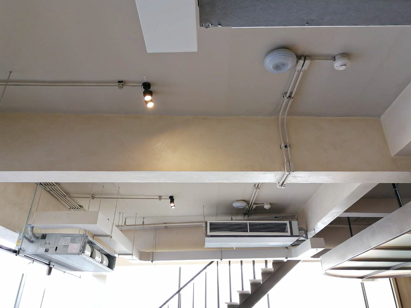 ติดตั้งระบบเสียงตามสาย THE QUARTER ONNUT ( โรงแรม เดอะควอเตอร์ อ่อนนุช )