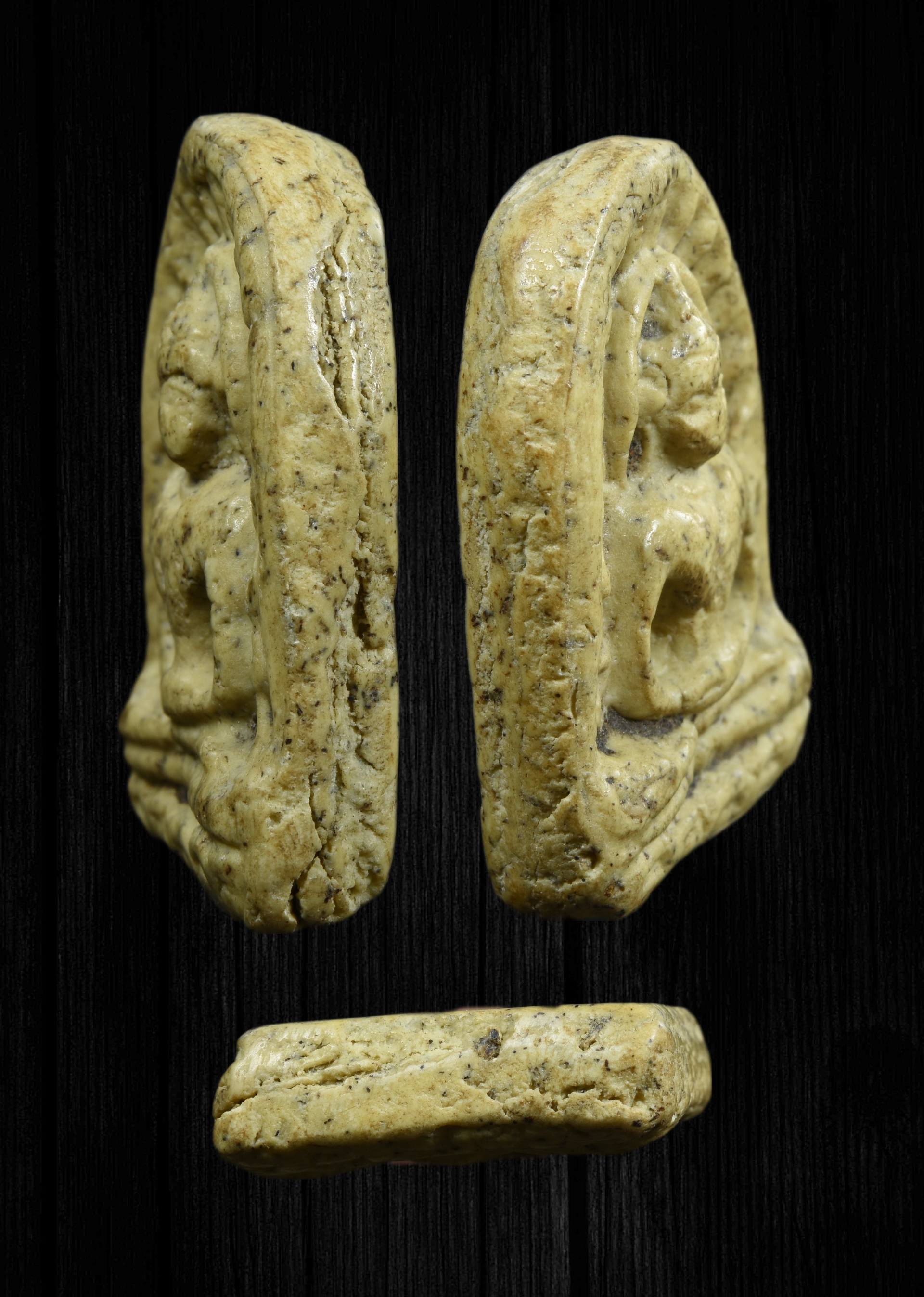 พระซุ้มกอ พิมพ์ใหญ่