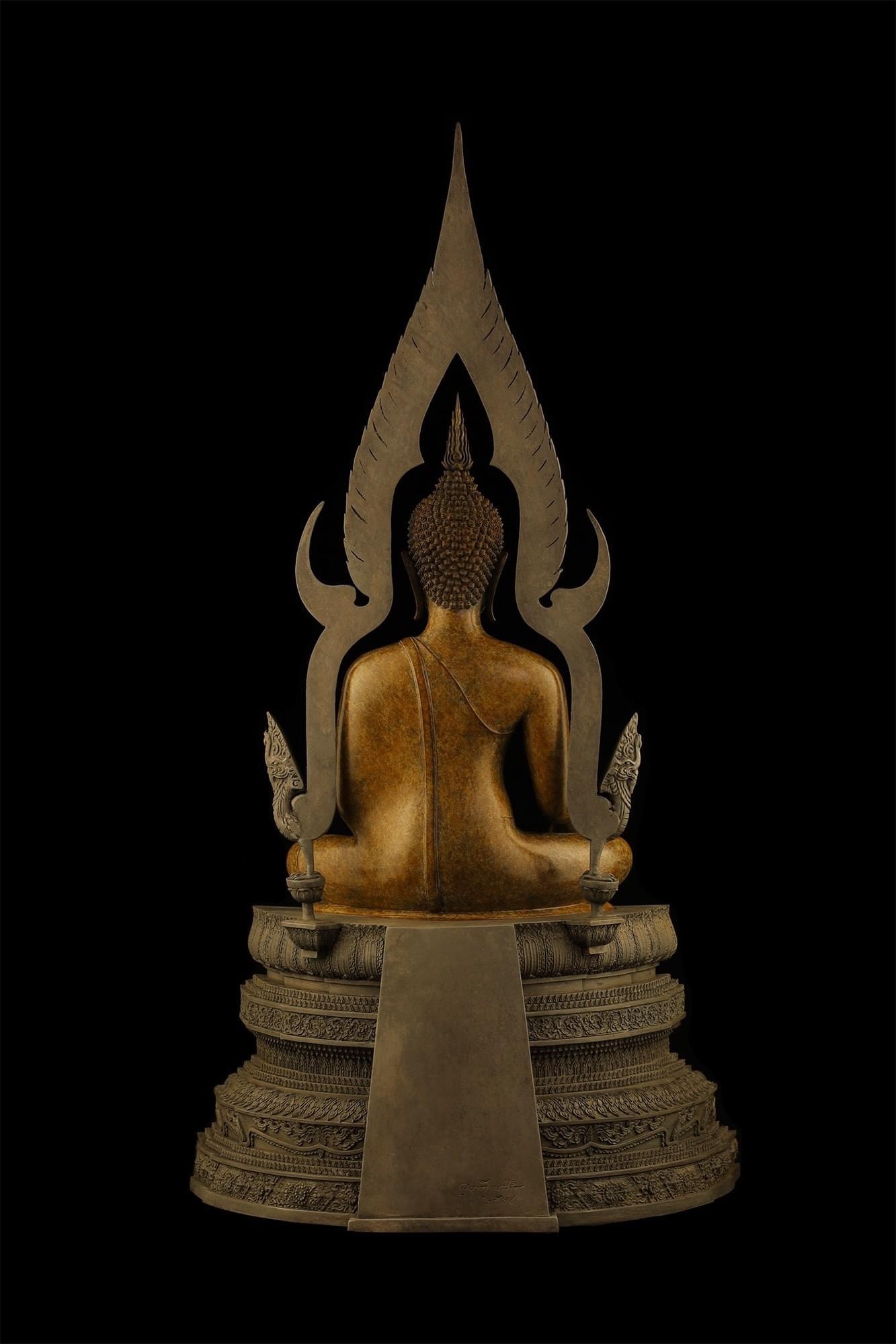 ปิด : สมเด็จองค์ปฐม ๒๕๖๔ (ยอดจองเต็มจำนวนแล้ว)