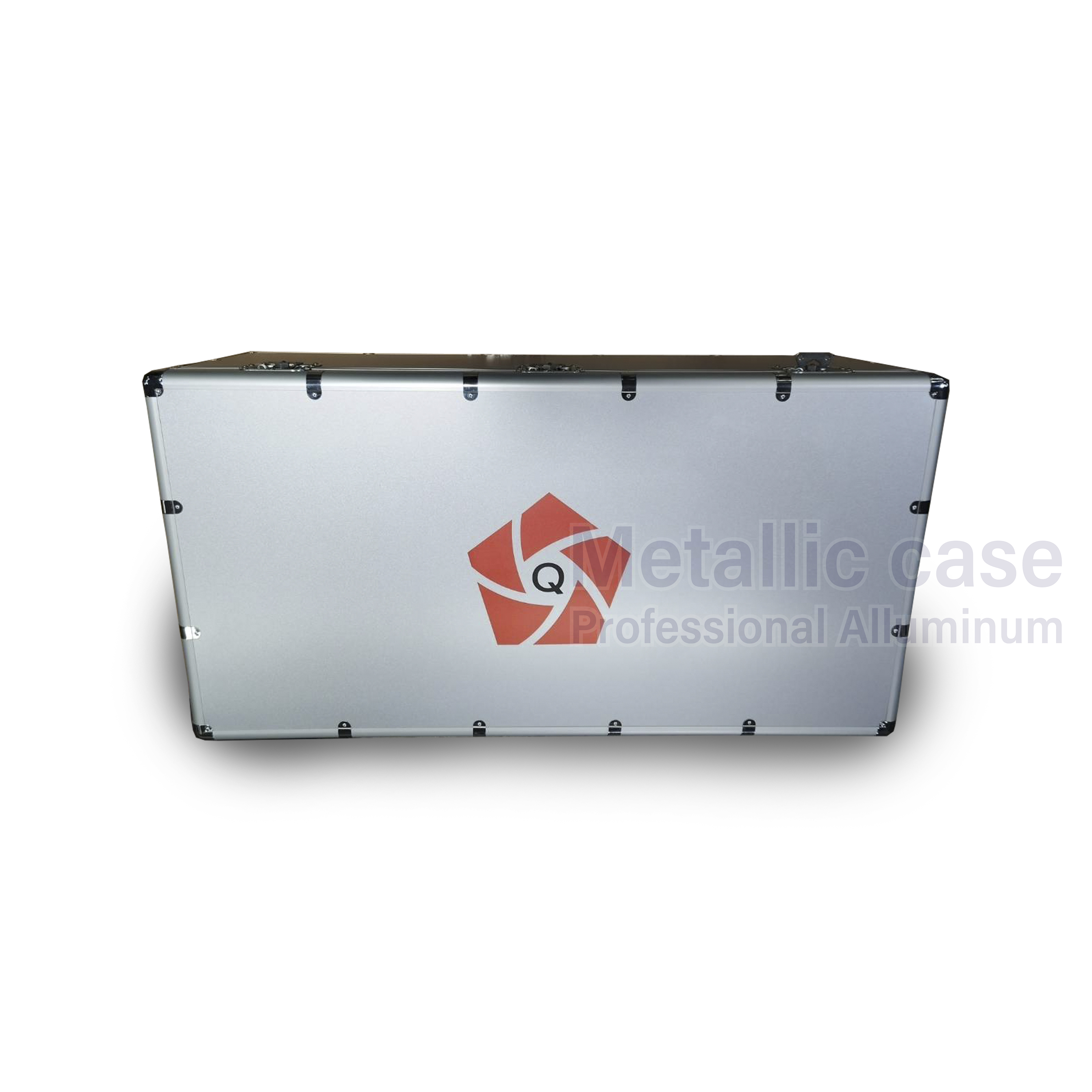 metalliccase 8595-10-6508 / Helipad Approach Path Indicator (HAPI) (59.5x115.5x42.6 T1C6H3K5P3)