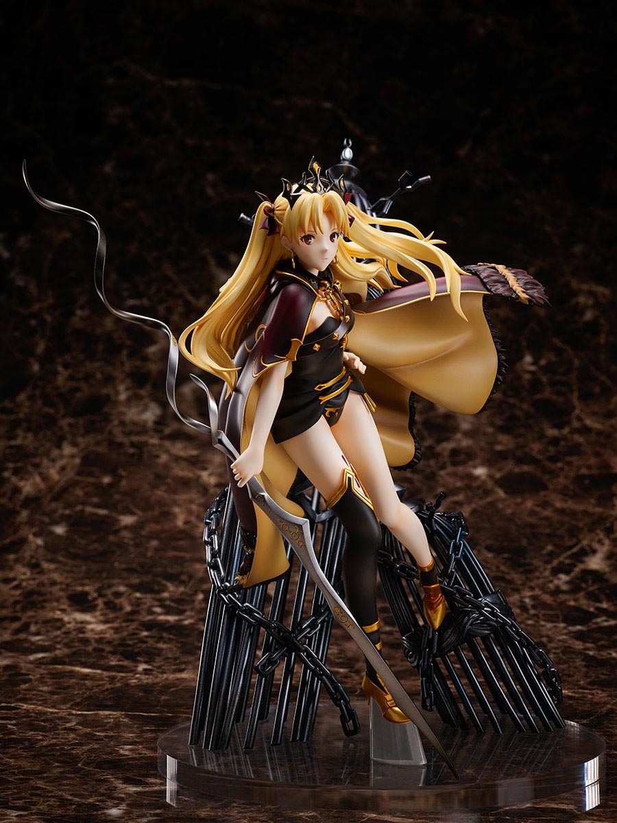(Pre-Order) Ereshkigal - 1/7 (FuRyu)