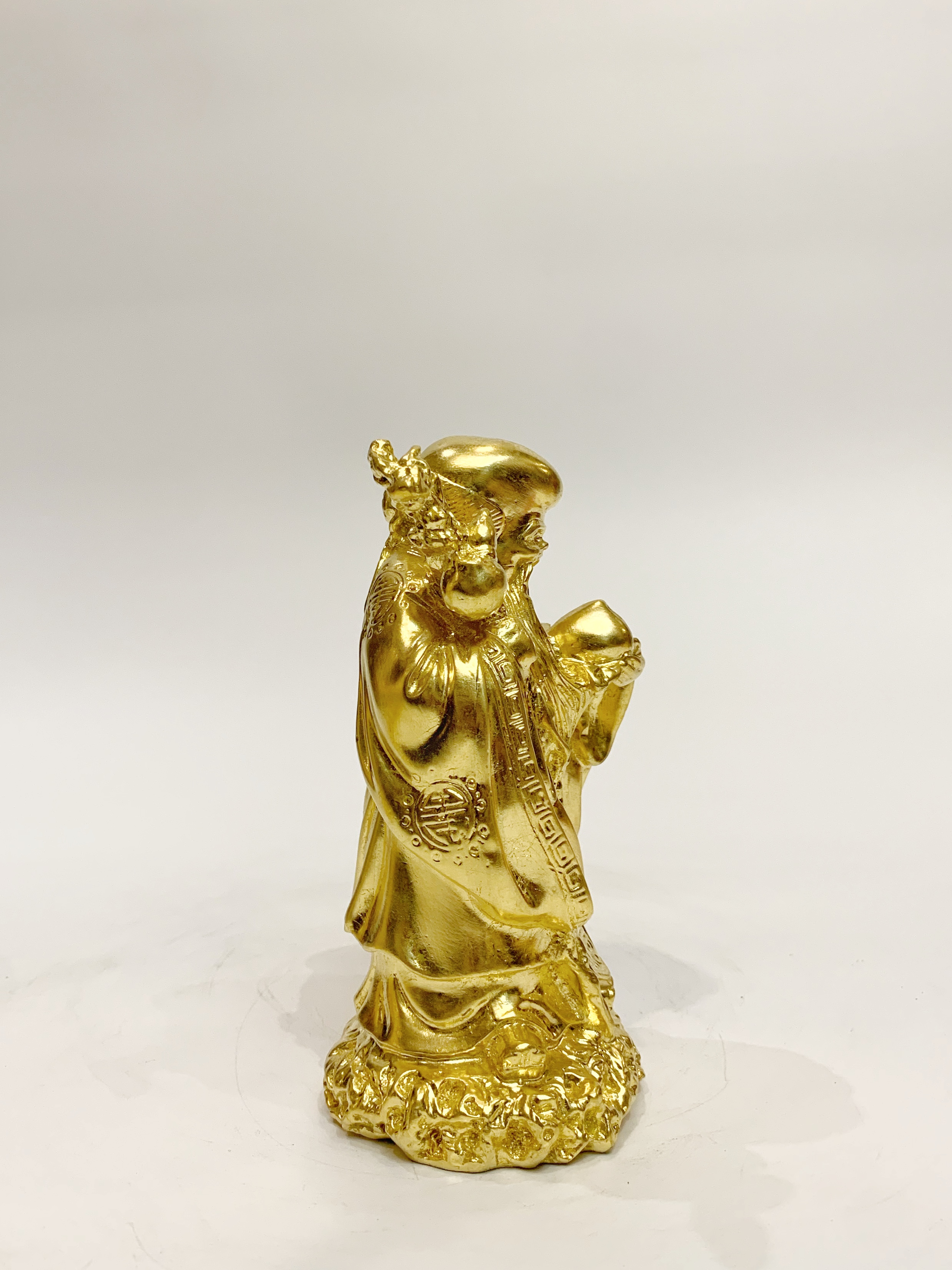 ฮกลกซิ่ว สูง 7"