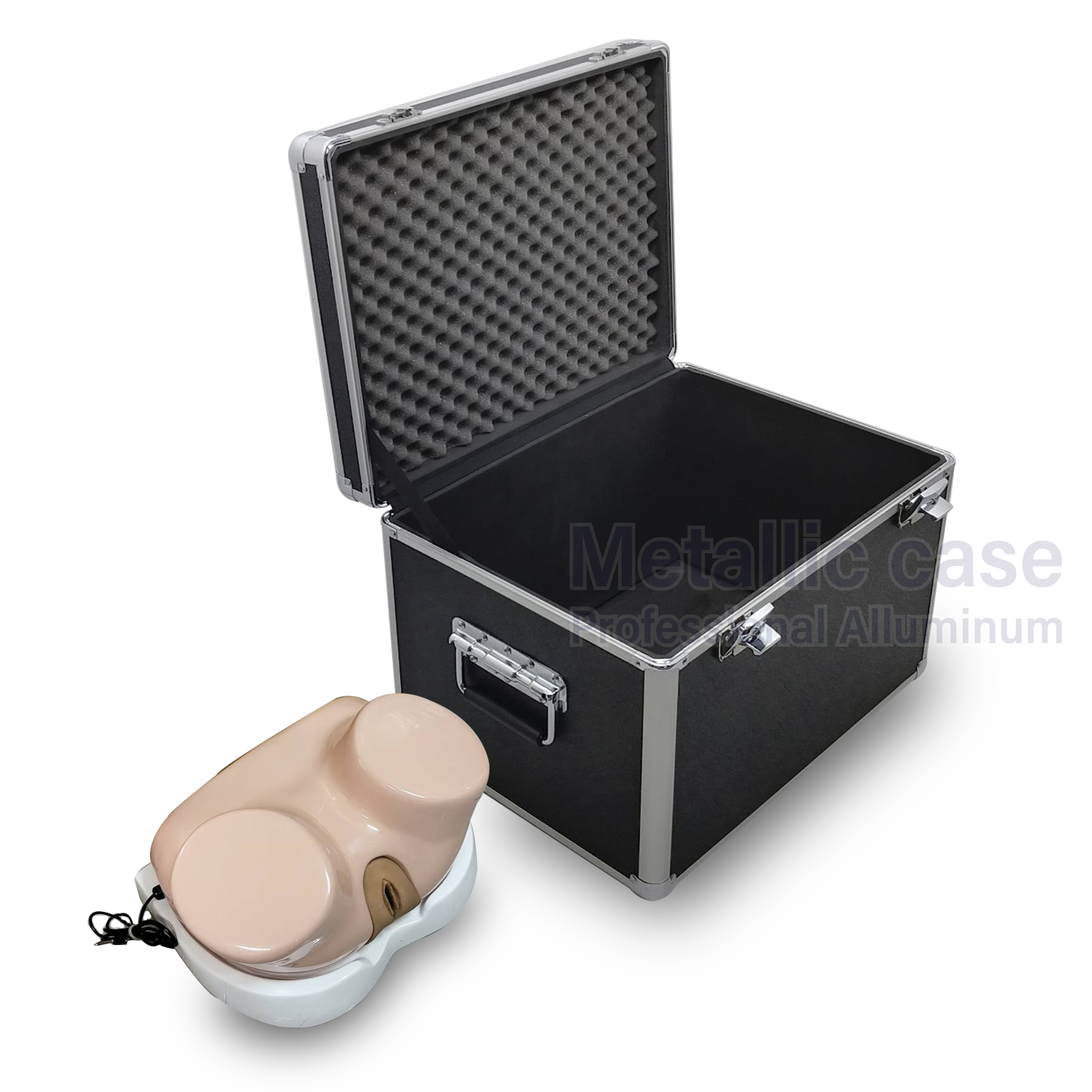 metalliccase9055-01-6611 / model hystero (45.5x34.5x32 T1C1H3K6P1)
