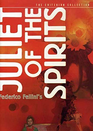 Federico Fellini 's Juliet of the Spirits [1965] - เสียงอิตาลี / บรรยายไทย