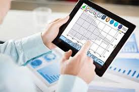 GOSSEN METRAWATT รุ่น MAVOWATT 270 FLEX เครื่องวัดและวิเคราะห์ค่ากำลังไฟฟ้าที่สามารถติดตามแบบออนไลน์ผ่านการสื่อสารระบบ Ethernet ได้