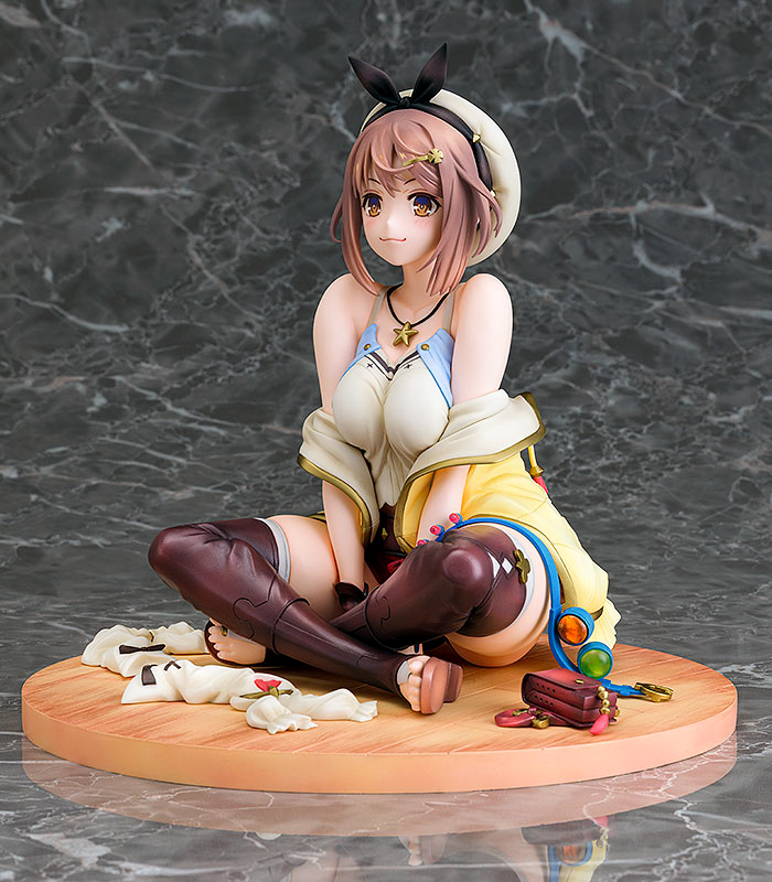 (Pre-Order) Reisalin Stout - 1/6 (Phat Company) - ว่าง 1