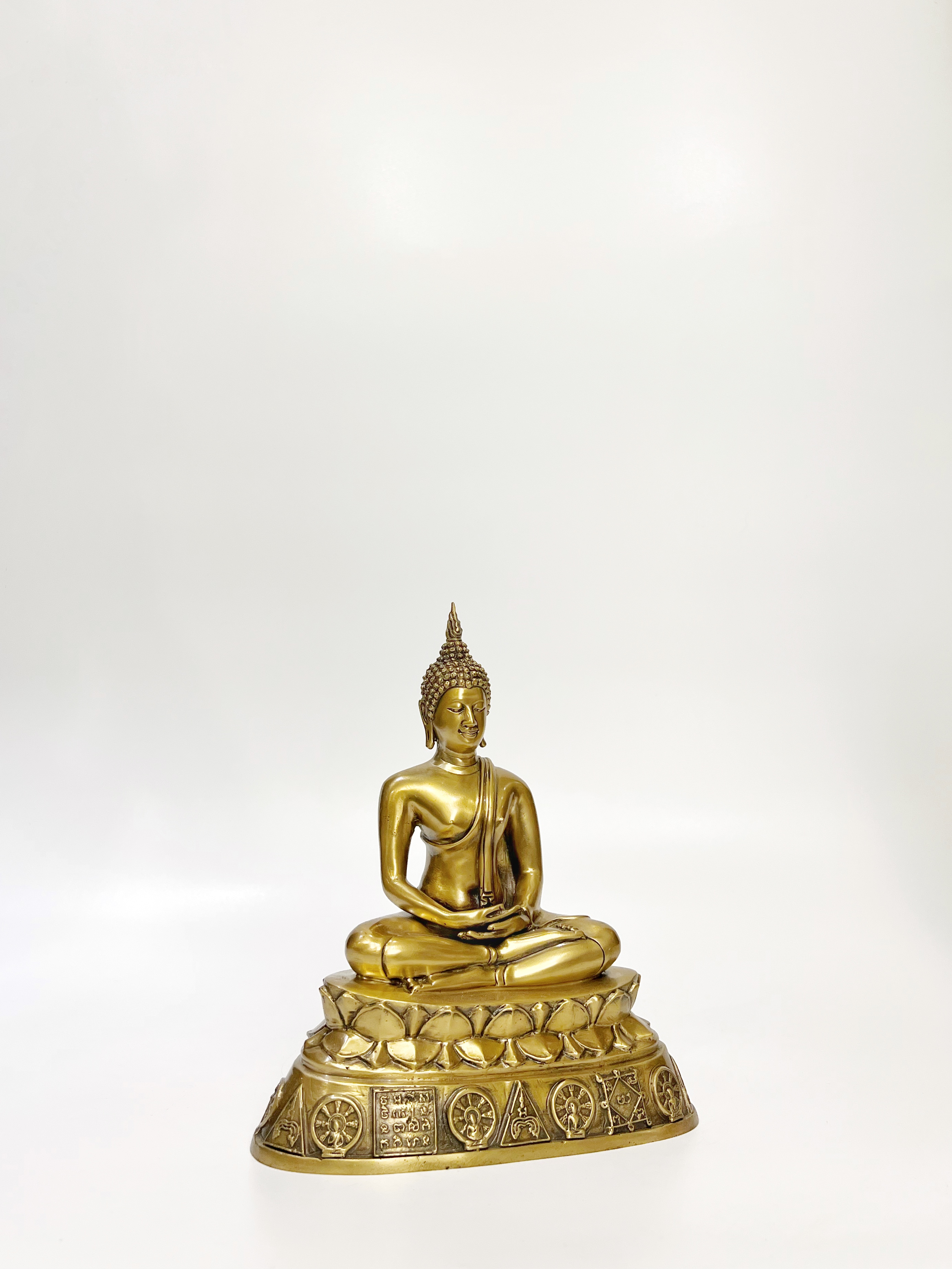 ชุด พระประจำวันเกิด (8องค์) หน้าตัก 5 นิ้ว