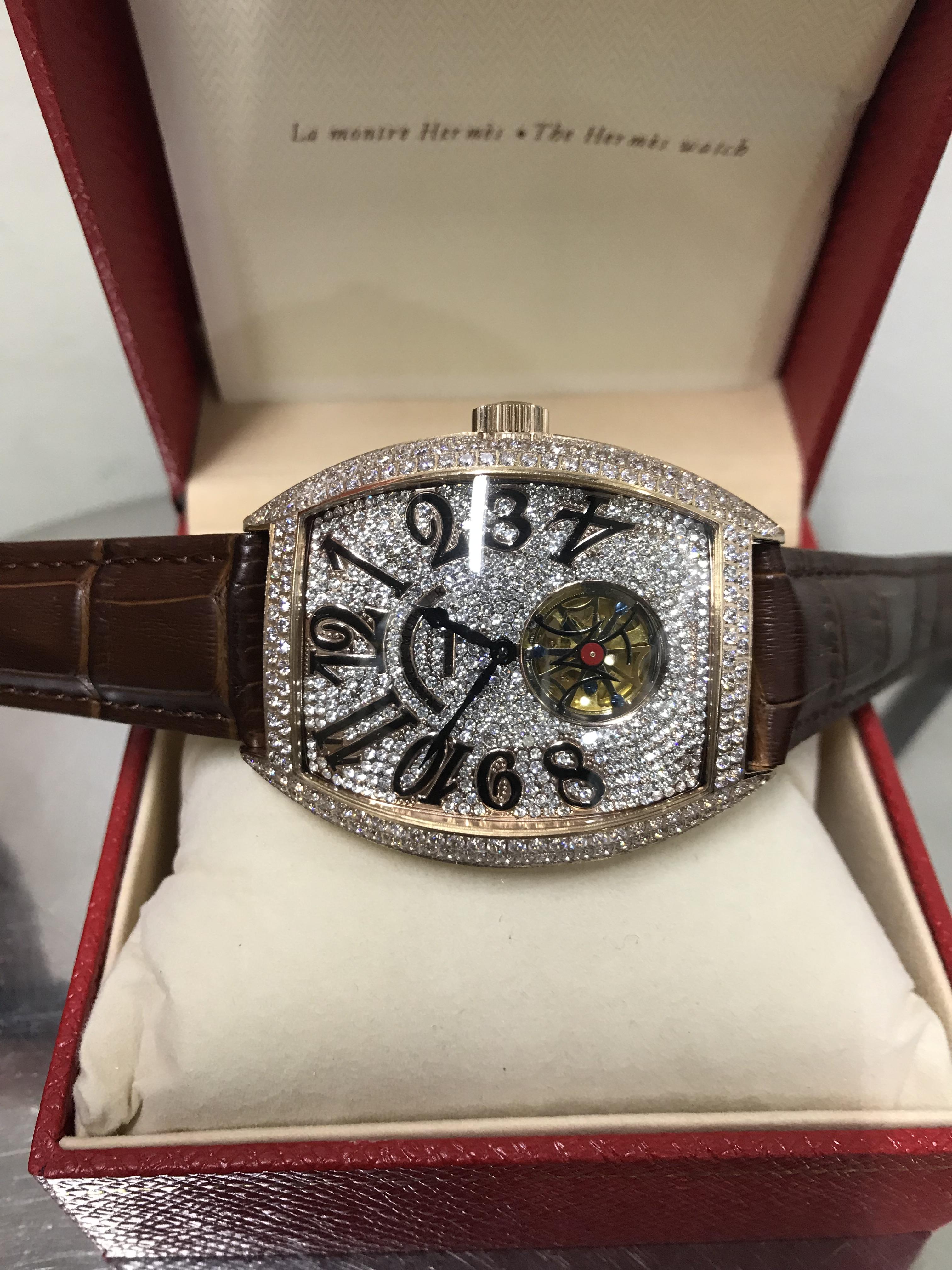Franck Muller