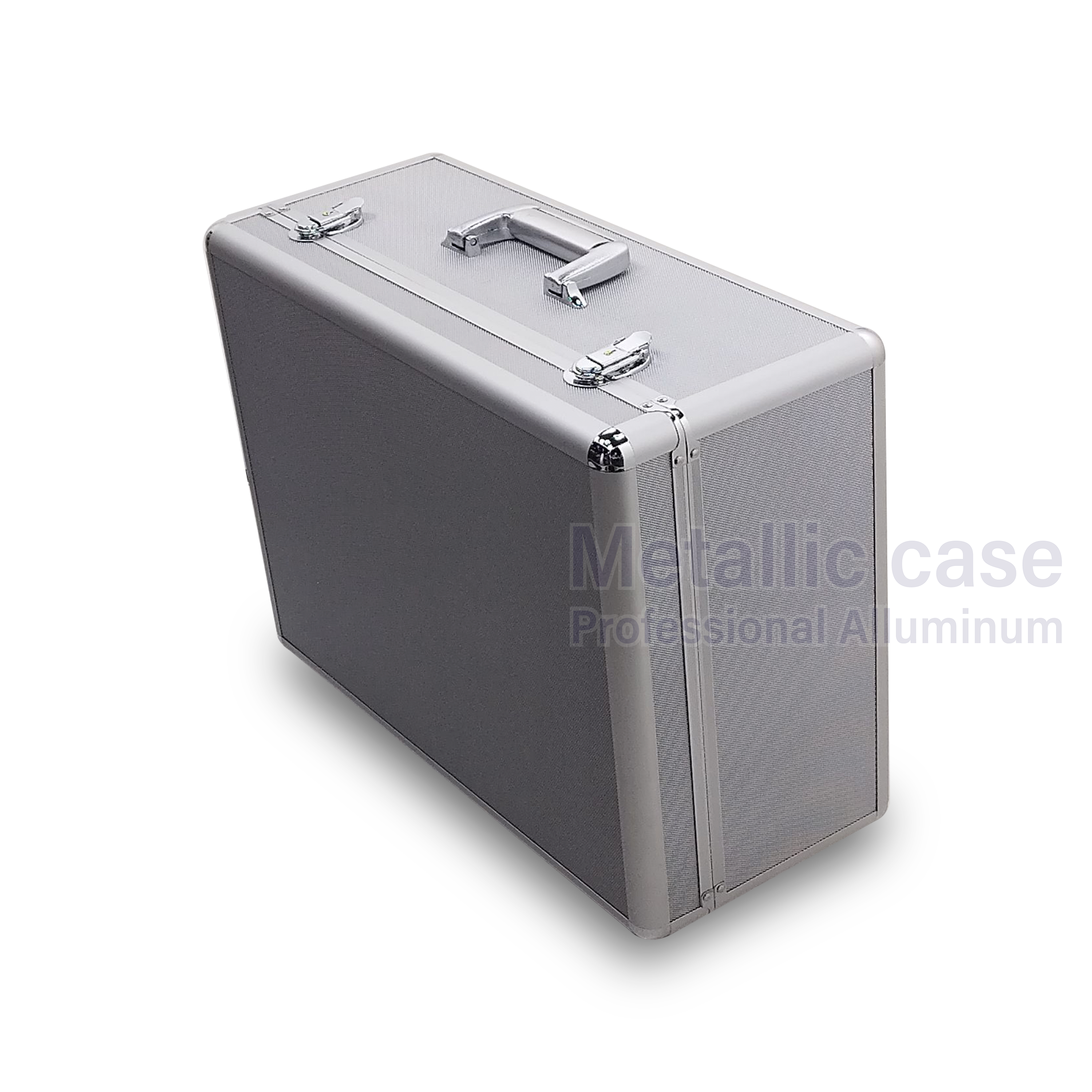 metalliccase9419-10-6710 / กระเป๋าใส่เครื่อง (50x39x22 T1C4H1K1P2)