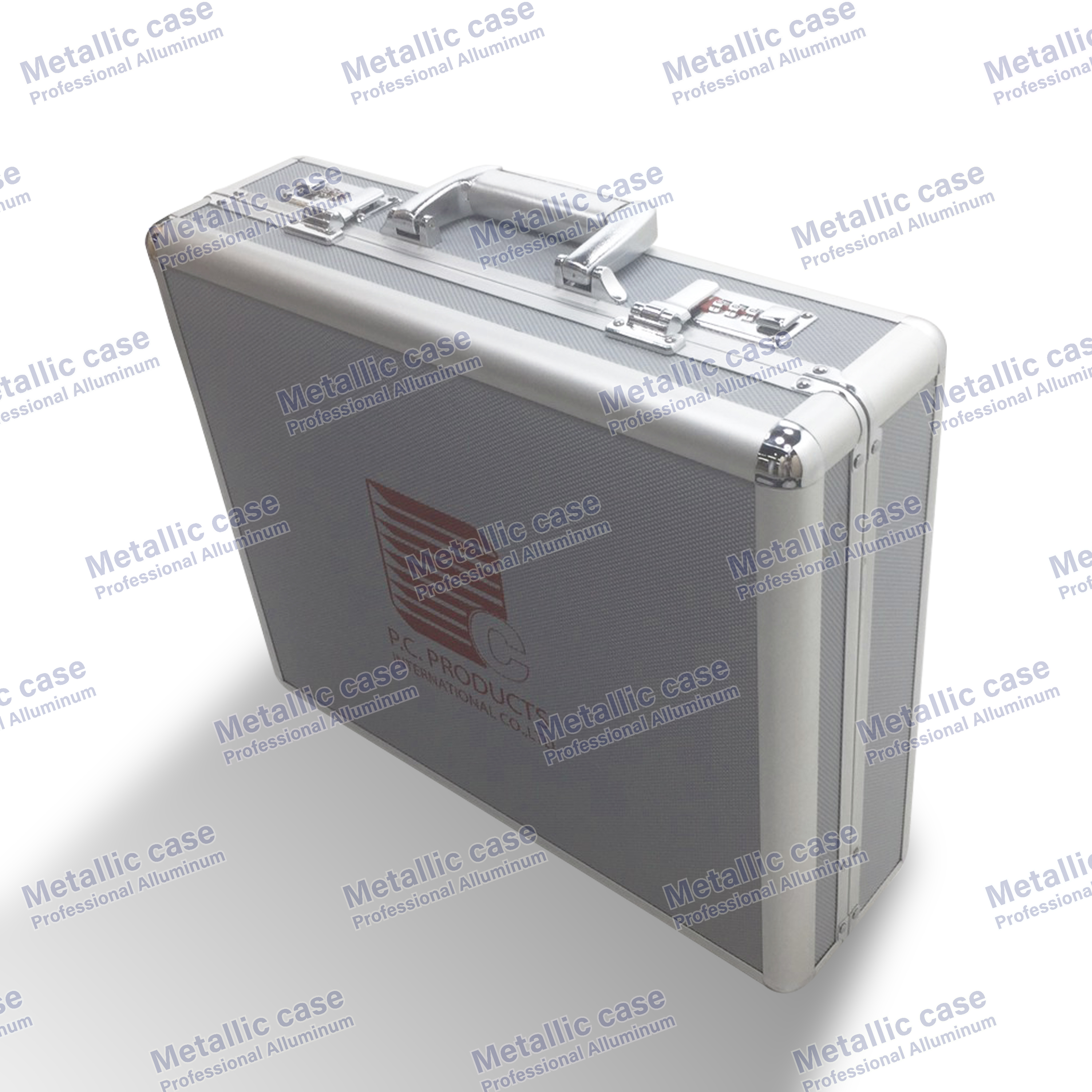 metalliccase 6997-10-6007 / กระเป๋าเครื่องมือ Tool Small v.2 (41.5x33x11.5 T1C4H1K9P2)