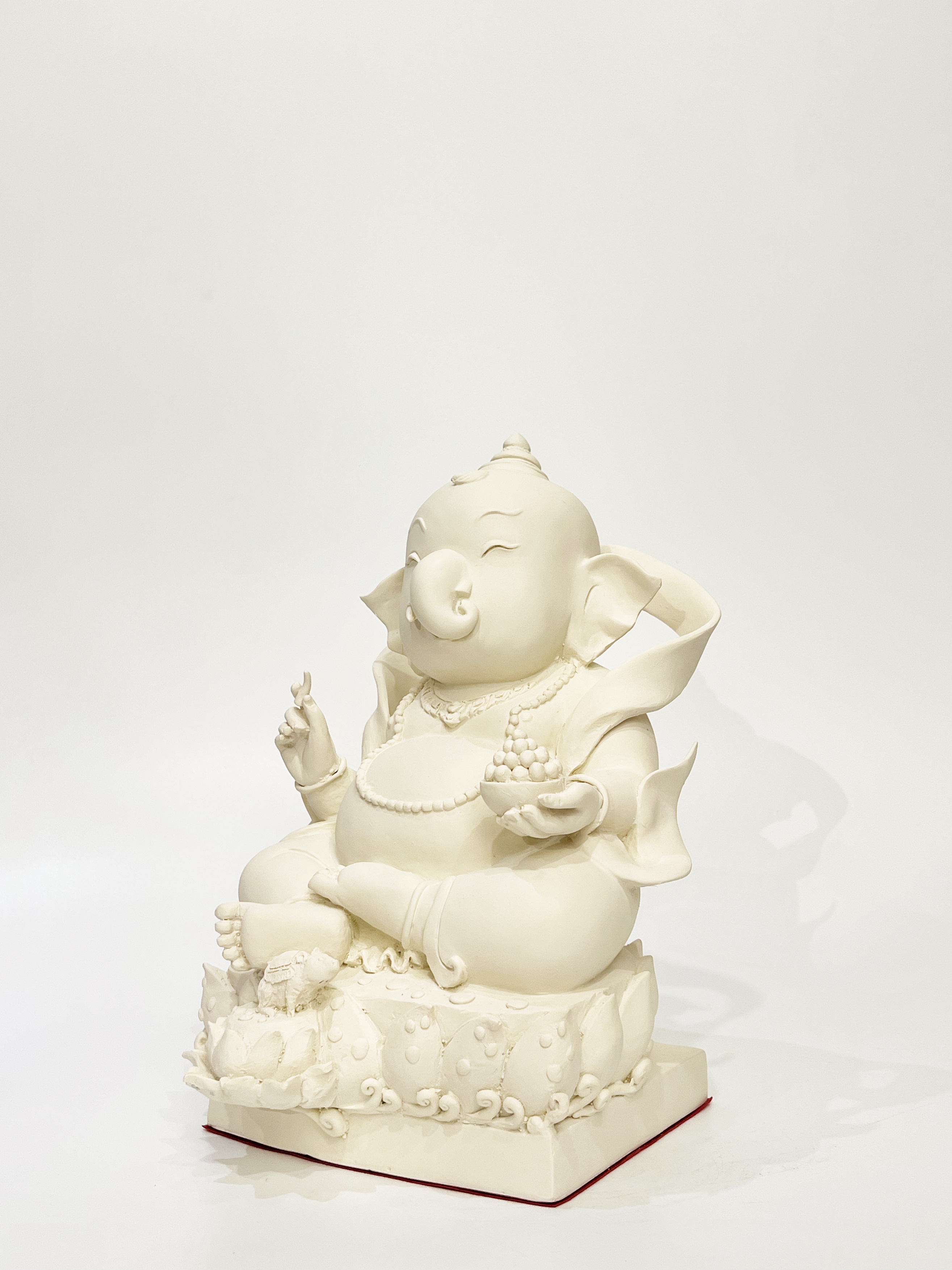 พระพิฆเนศ หน้าตัก 7 นิ้ว