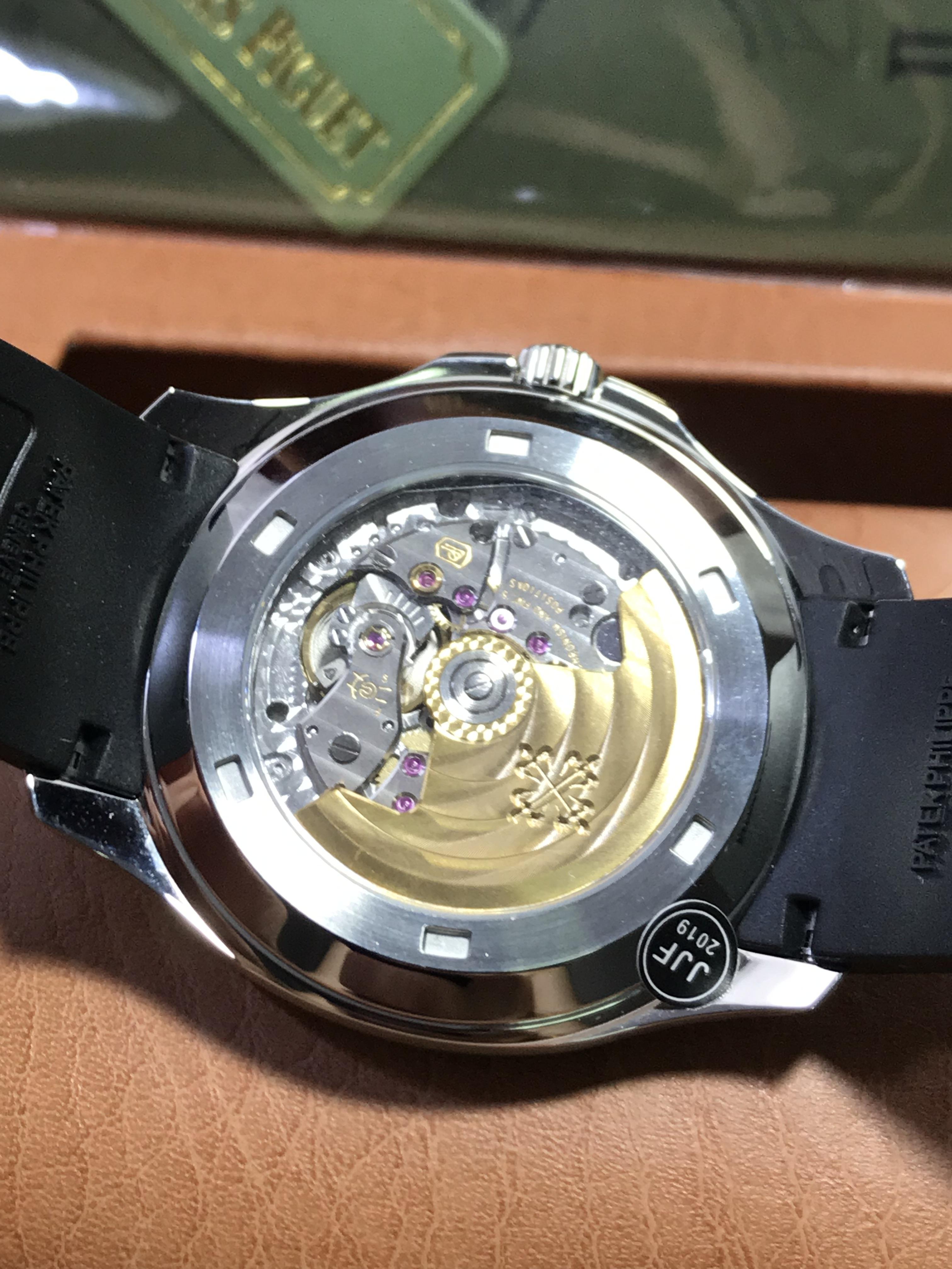 Patek Philippe (Swiss)