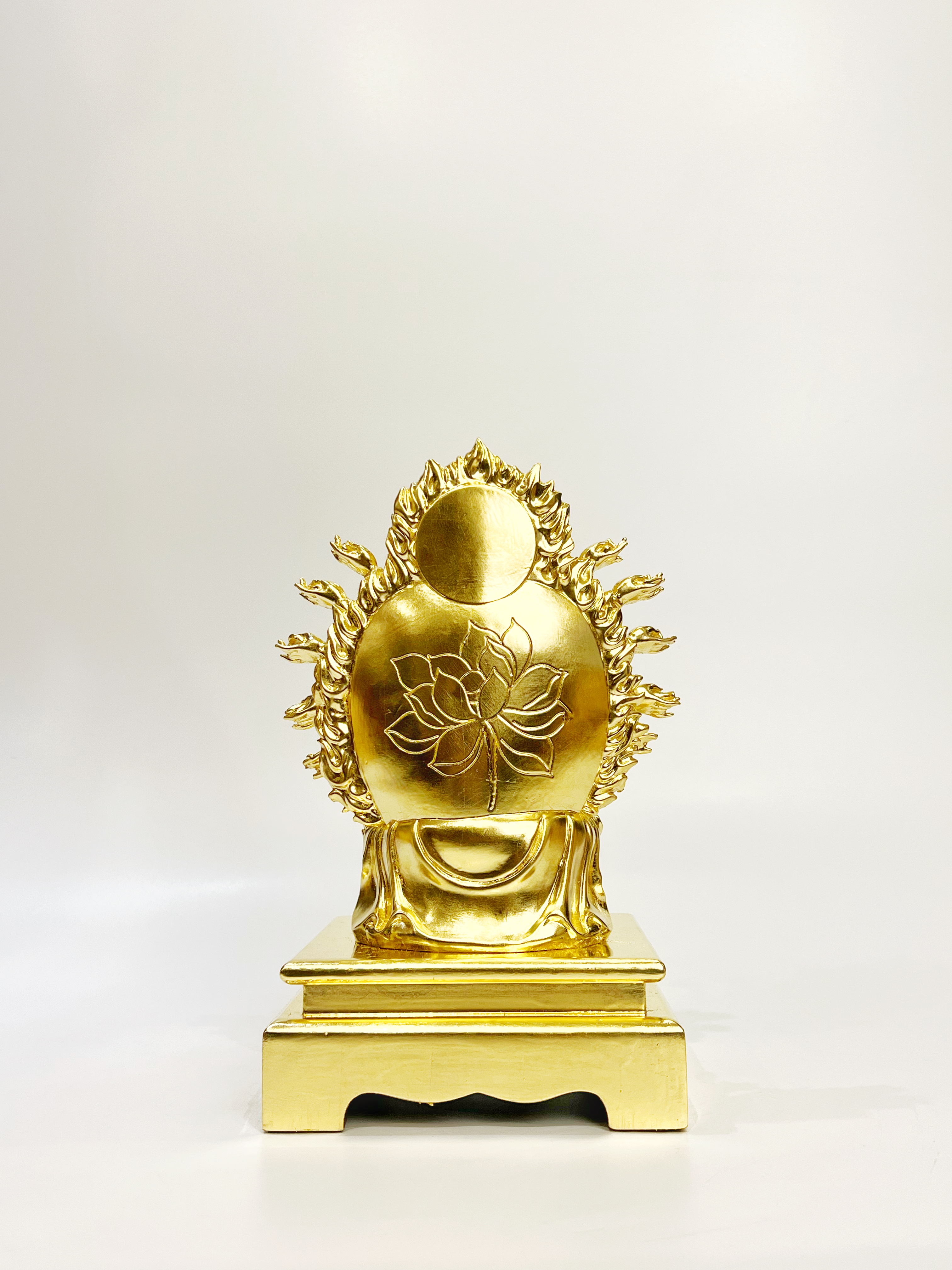 พระโพธิสัตว์กวนอิม เจ้าแม่กวนอิม ปางพันมือ หน้าตัก 4 นิ้ว