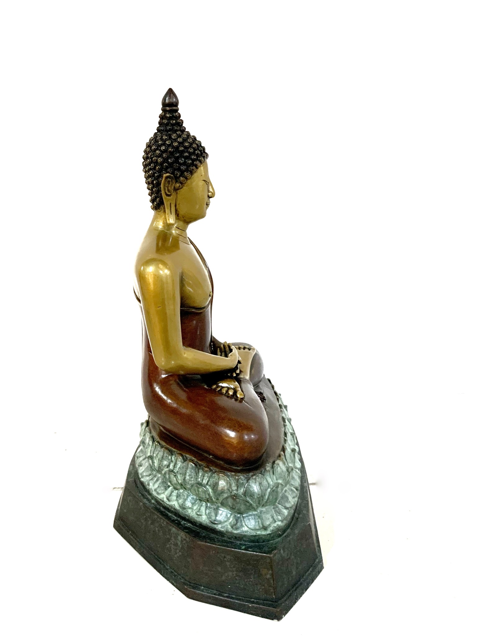 พระเกตุ หน้าตัก 8 นิ้ว