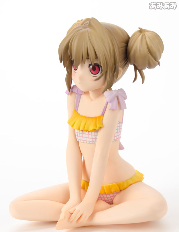 [หมด] Aisaka Taiga Swimsuit ver. - 1/8 (Kotobukiya)