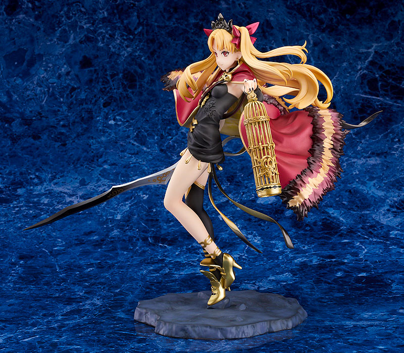 (Pre-Order) Ereshkigal Lancer - 1/7 (Max Factory)