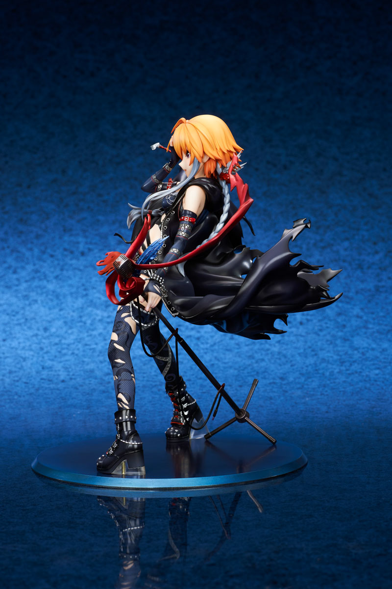 (Pre-Order) Ninomiya Asuka Shinen e no Shoutai Ver. - 1/7 (Broccoli)